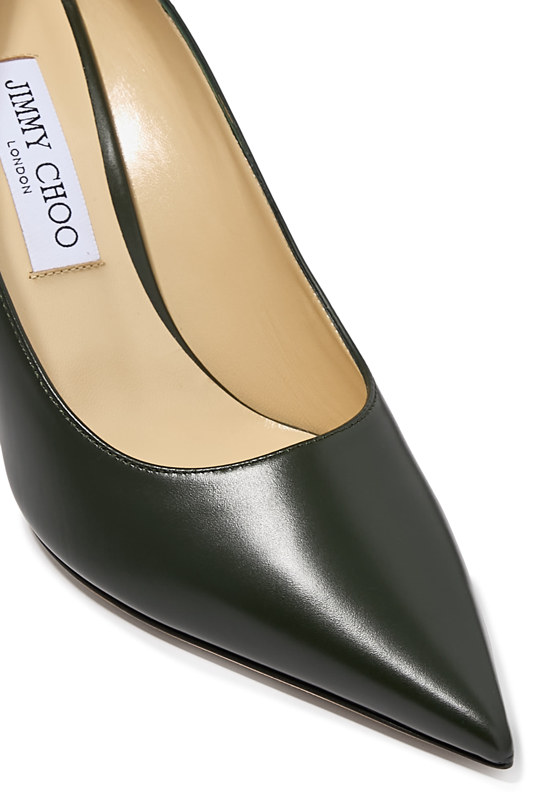 حذاء لوف كلاسيكي