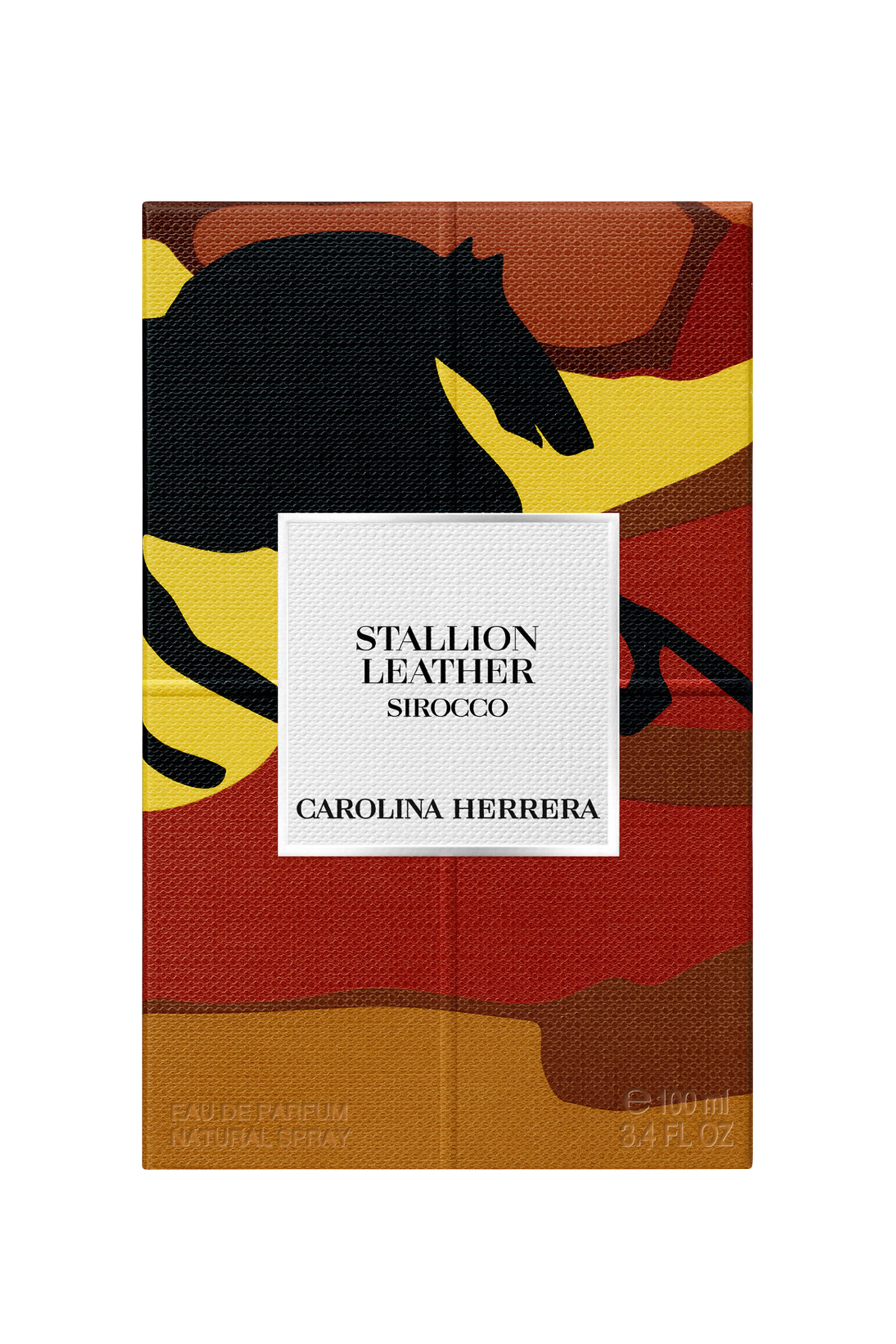 أو دو بارفان ستاليون ليذر سيروكو