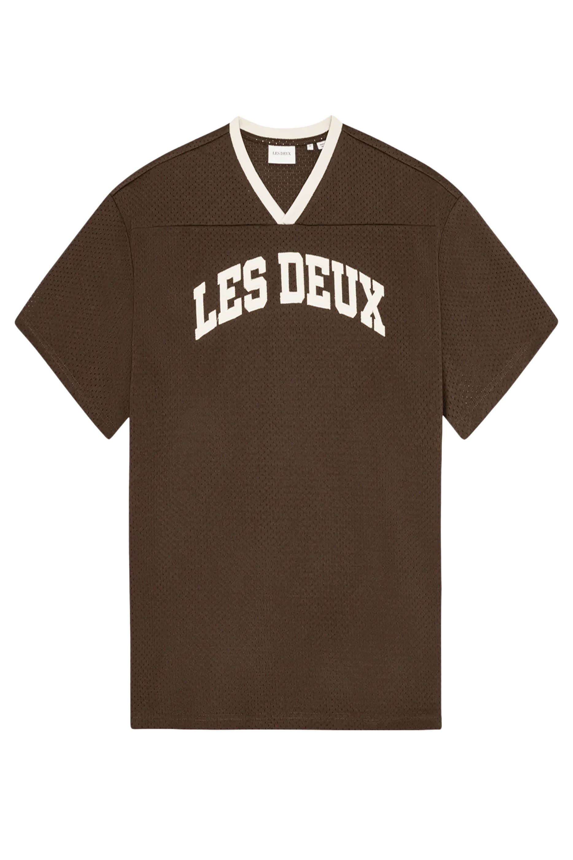 تيشيرت برونسون قماش شبكي