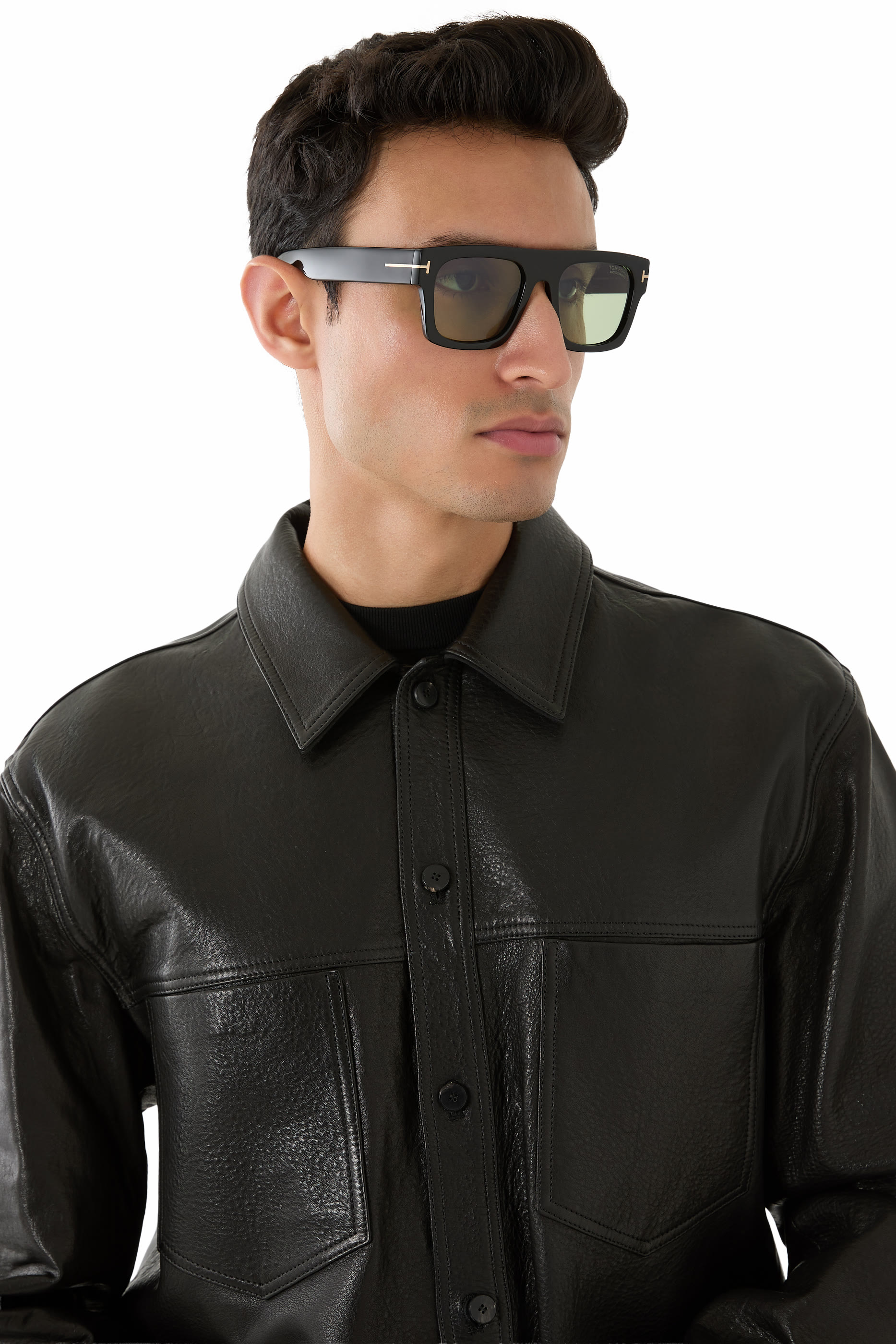 نظارة شمسية فوستو