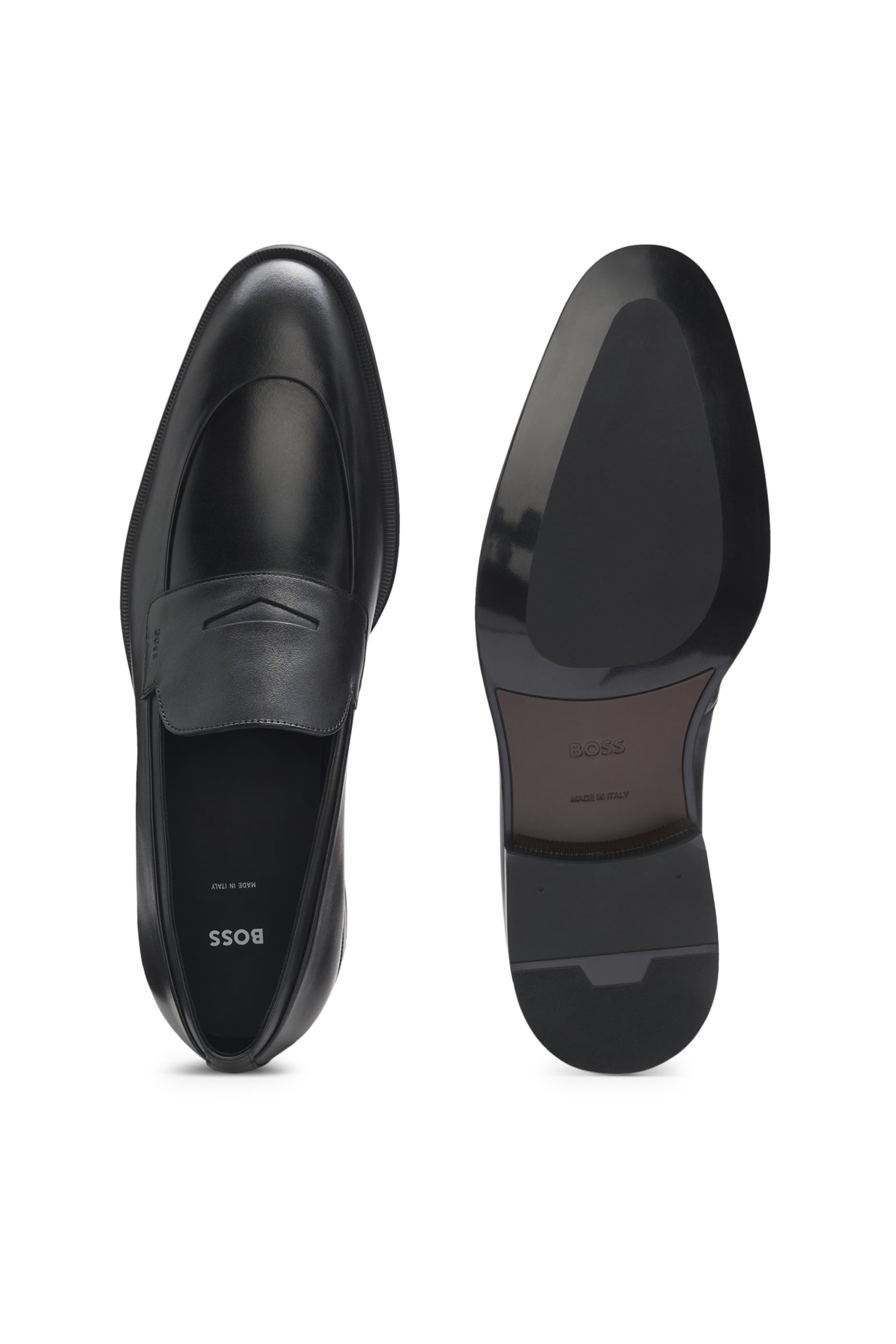 حذاء ديريك سهل الارتداء