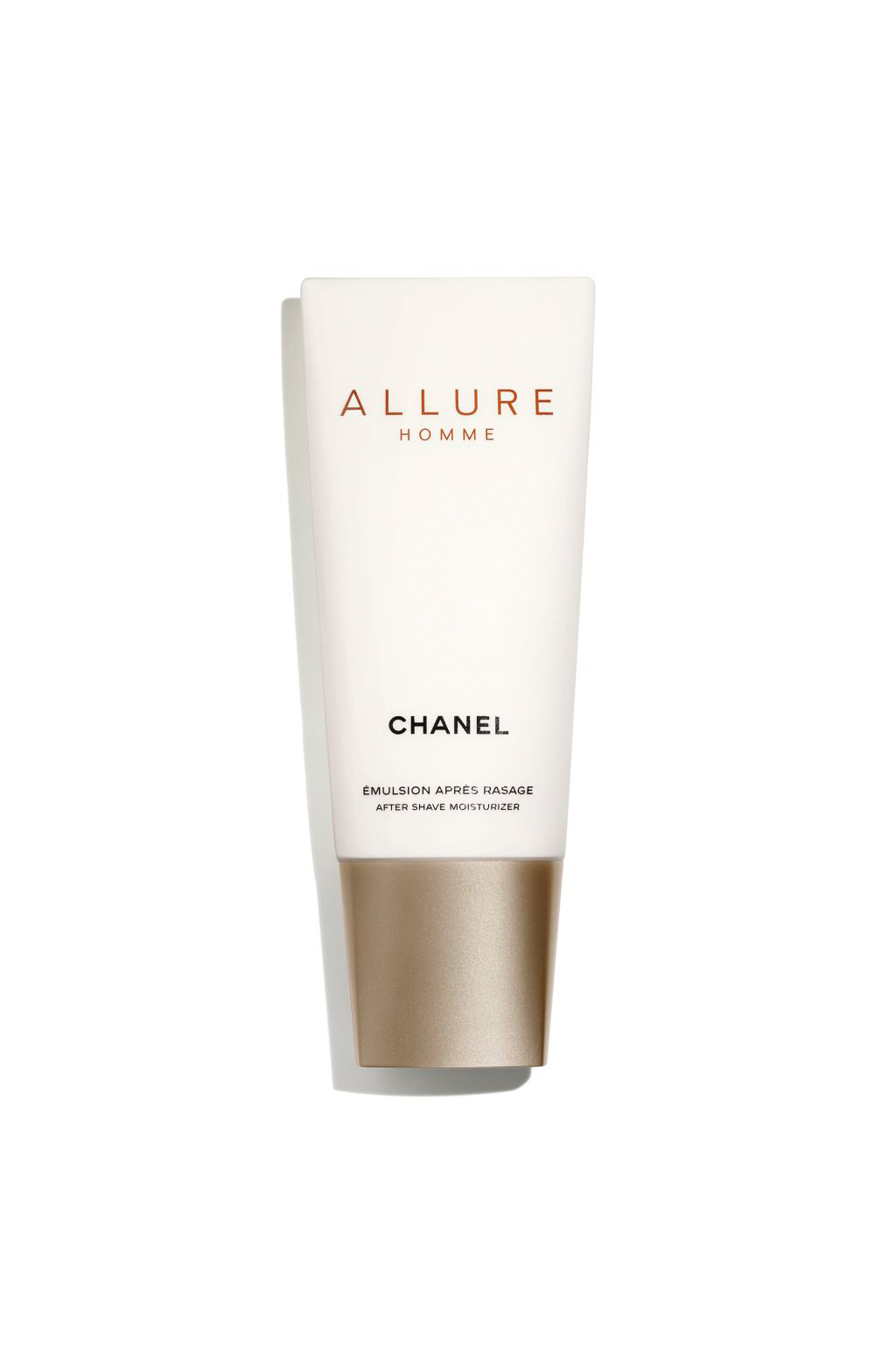 مستحضر مرطّب لما بعد الحلاقة ALLURE HOMME