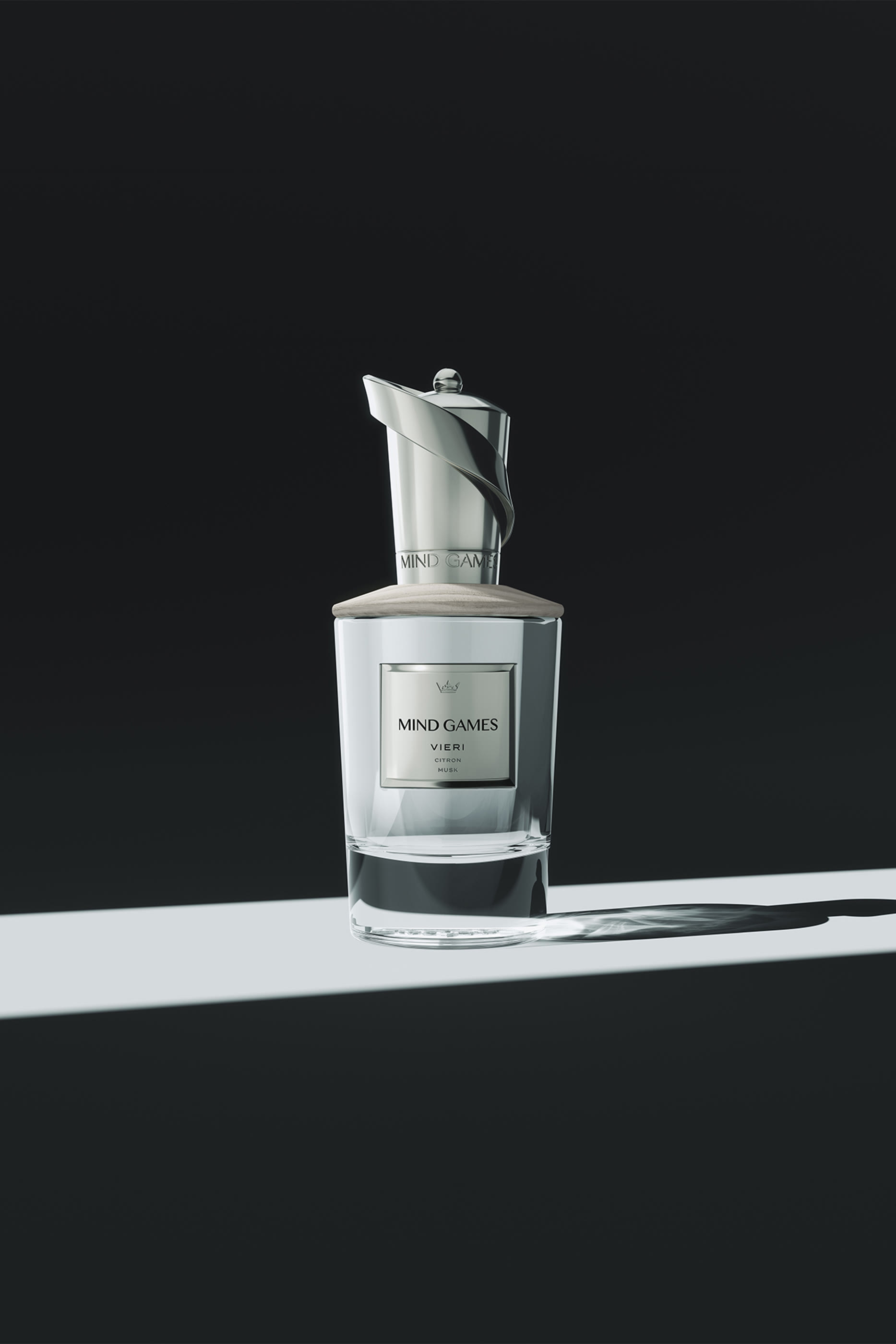 عطر مركز فيري