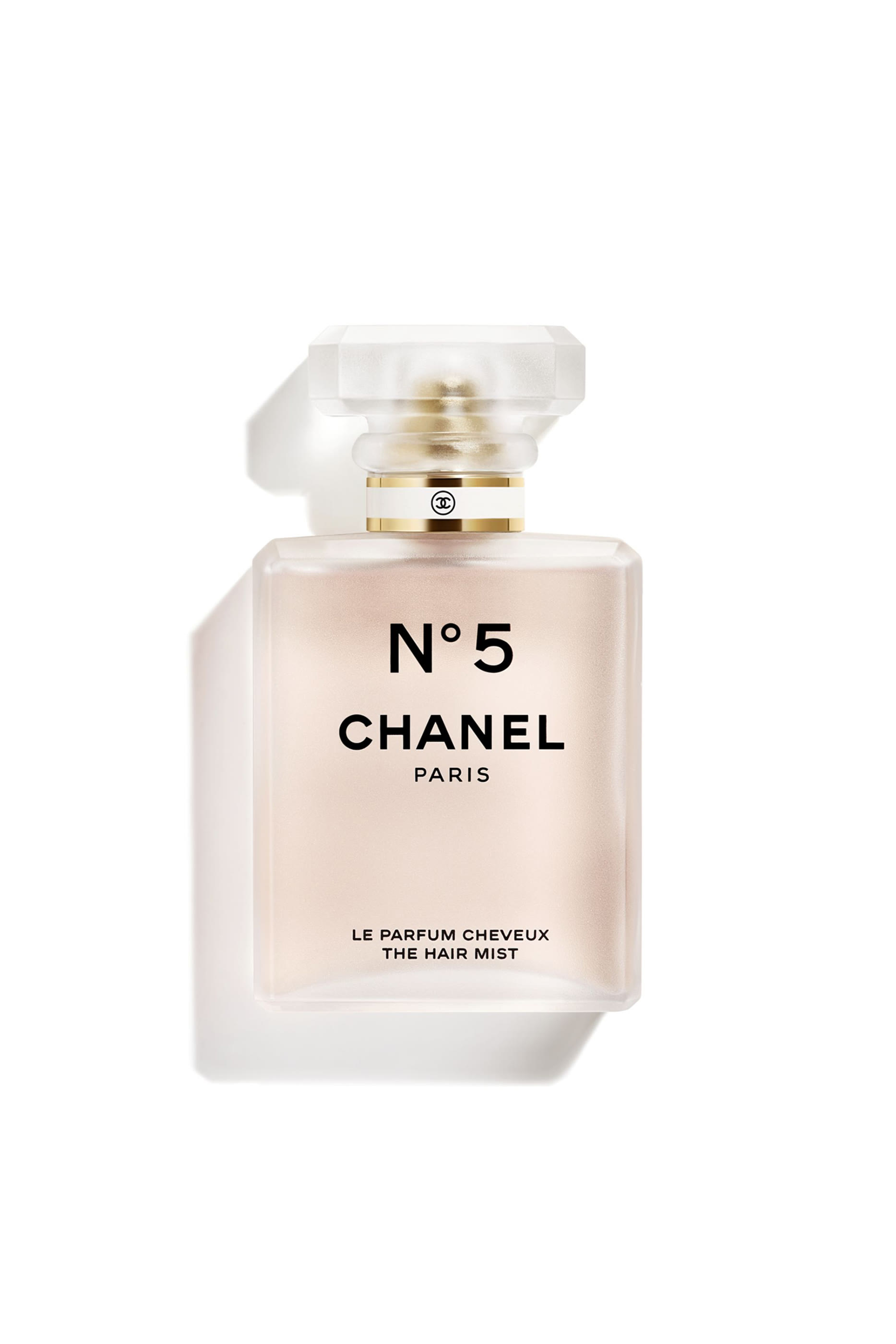 N&deg;5 رذاذ للشعر