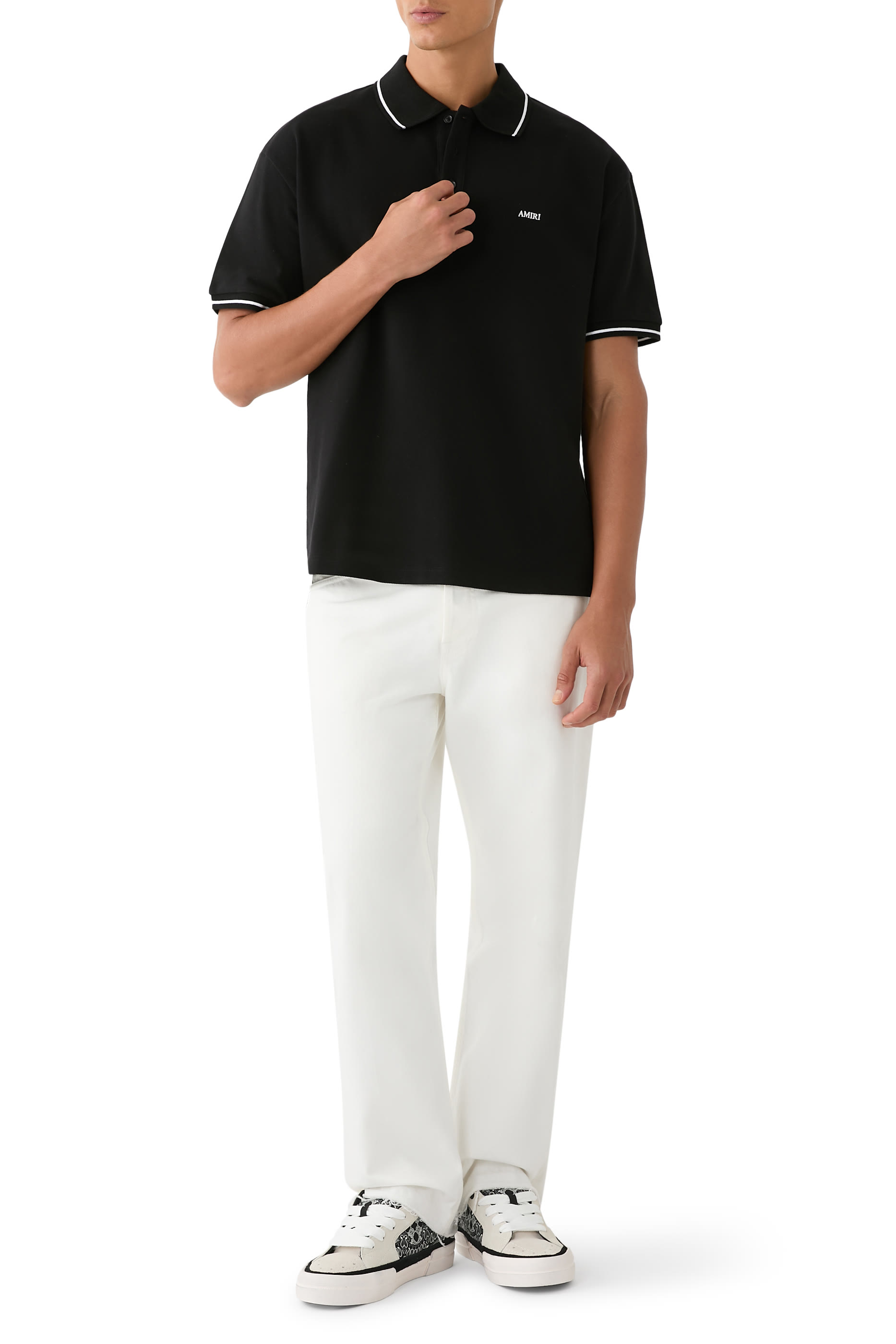 سنيكرز صن سيت سكيت بكاحل منخفض