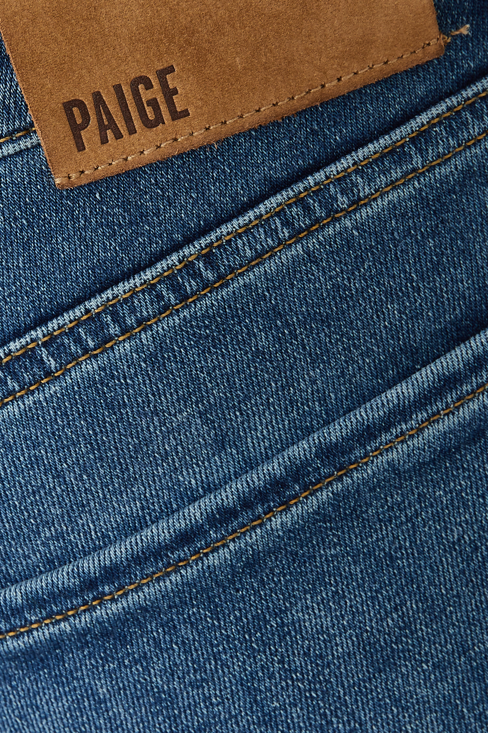 بنطال جينز لينوكس دينم