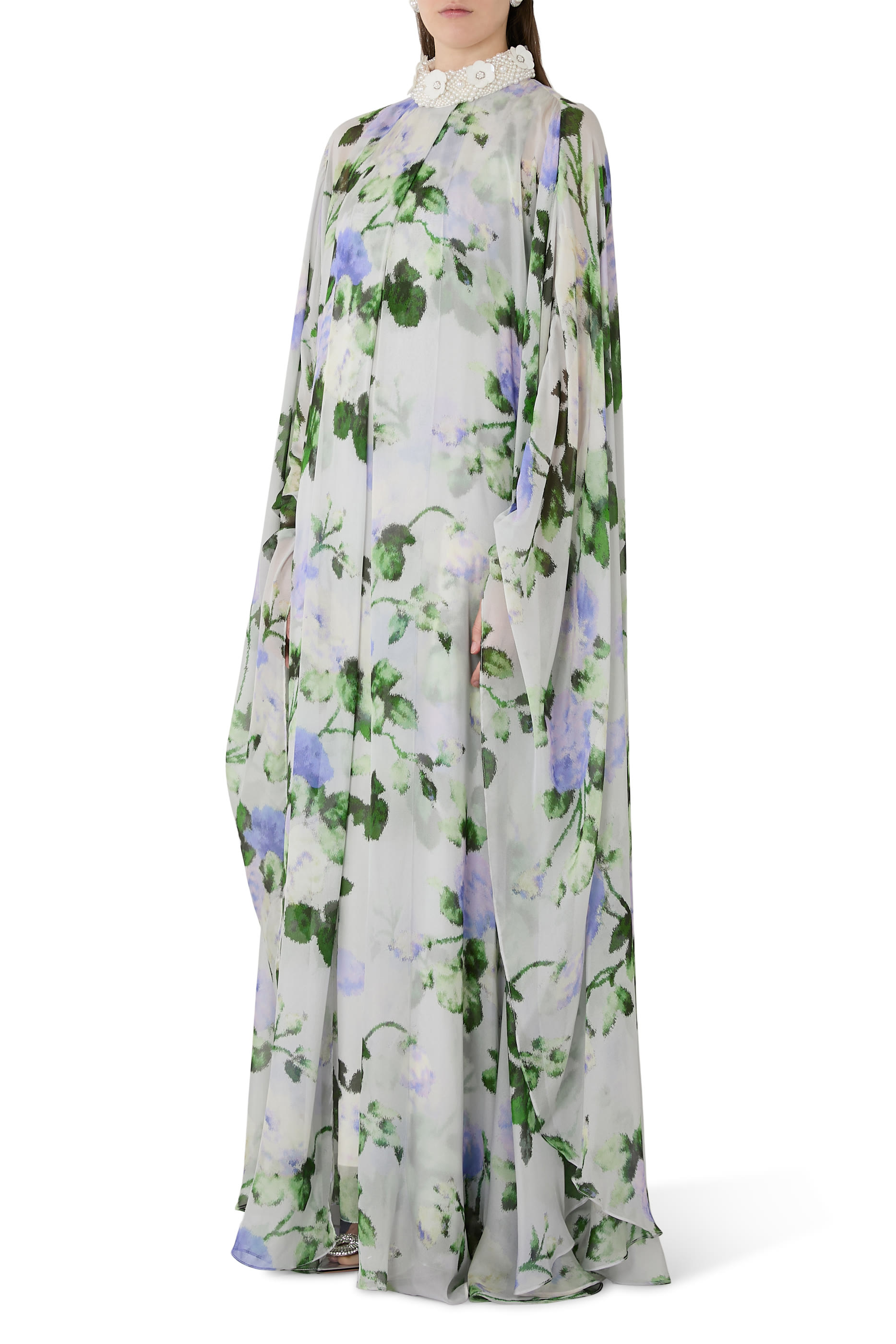 قفطان بلوسوم