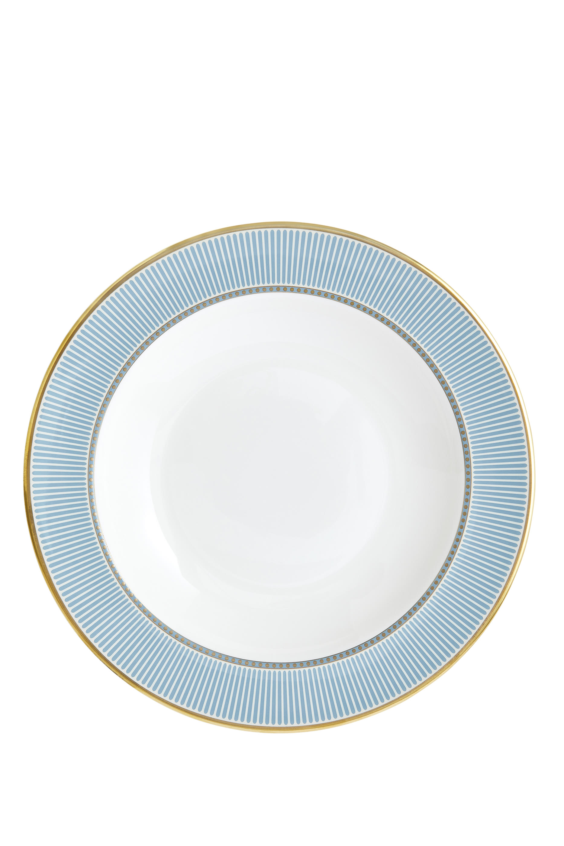 وعاء حساء هيليا بحافة