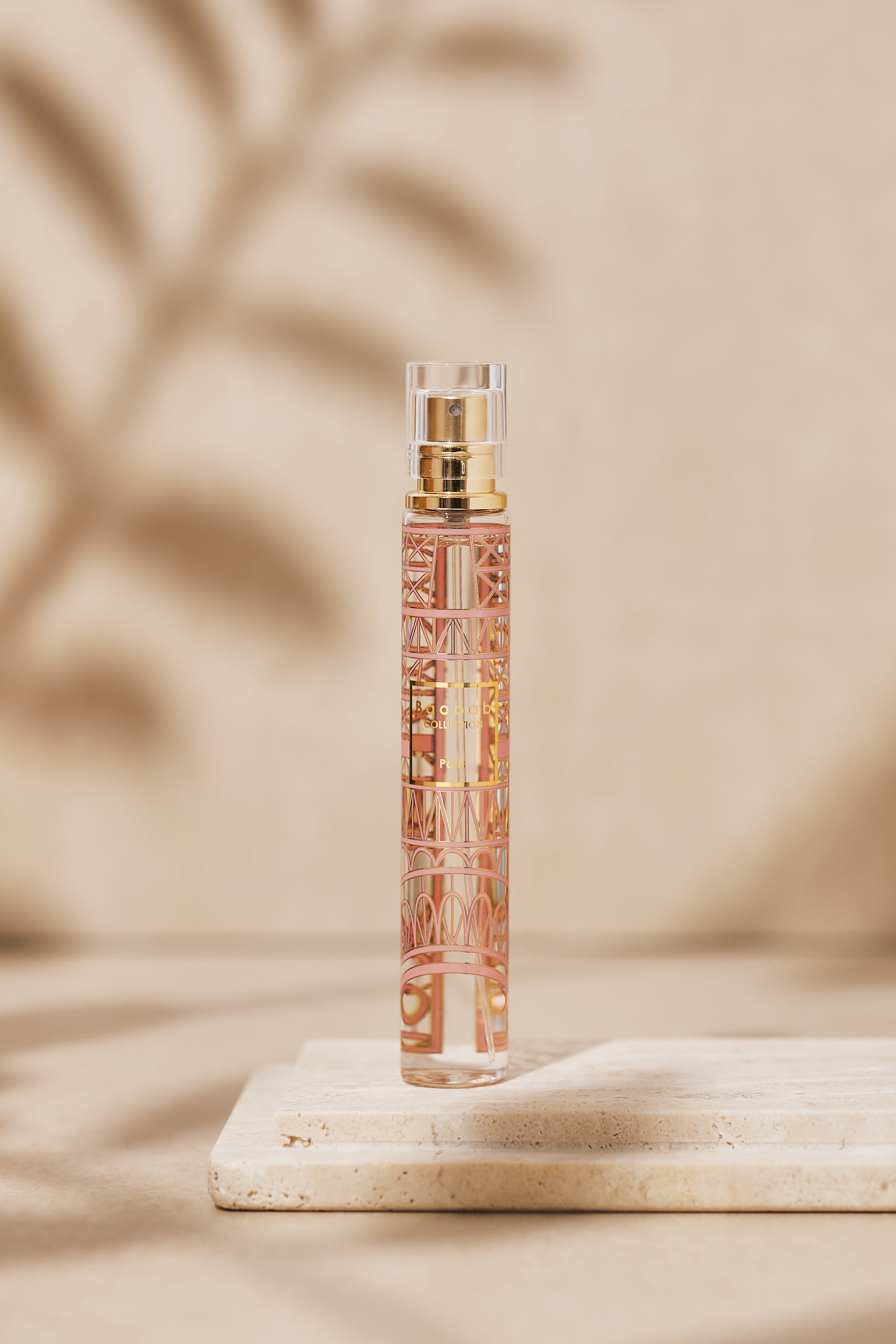 معطر غرف ماي فيرست باوباب باريس