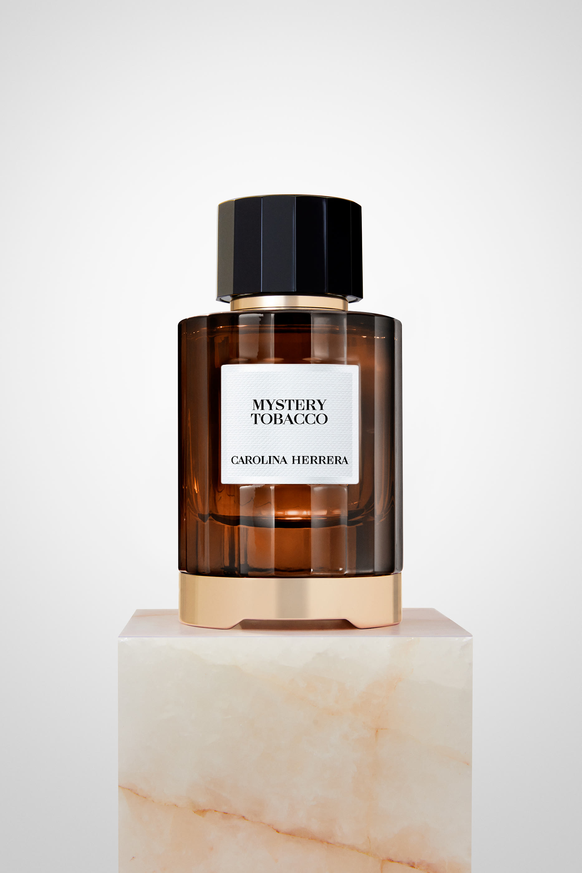 أو دو بارفان ميستري توباكو