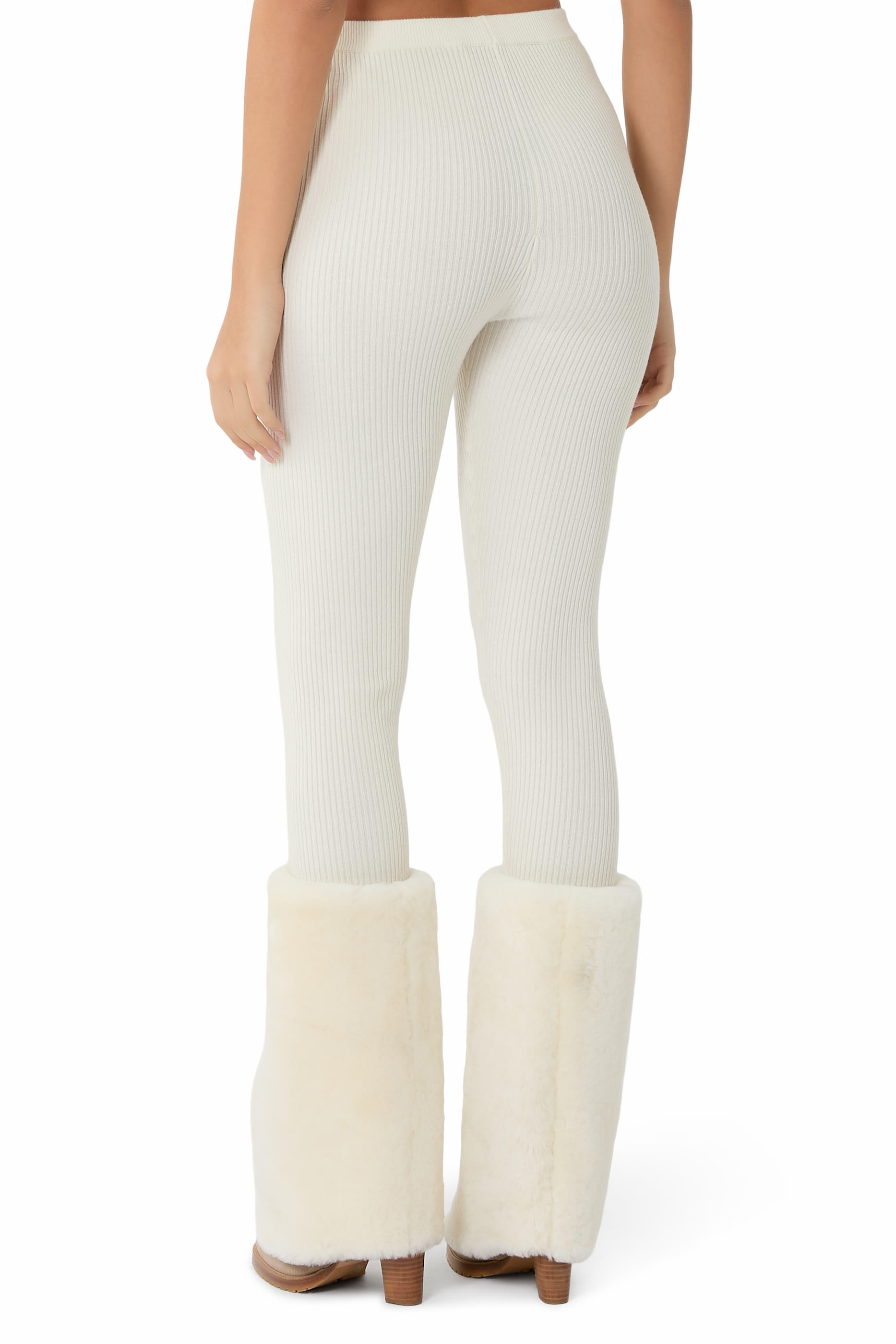 Cashmere Leggings