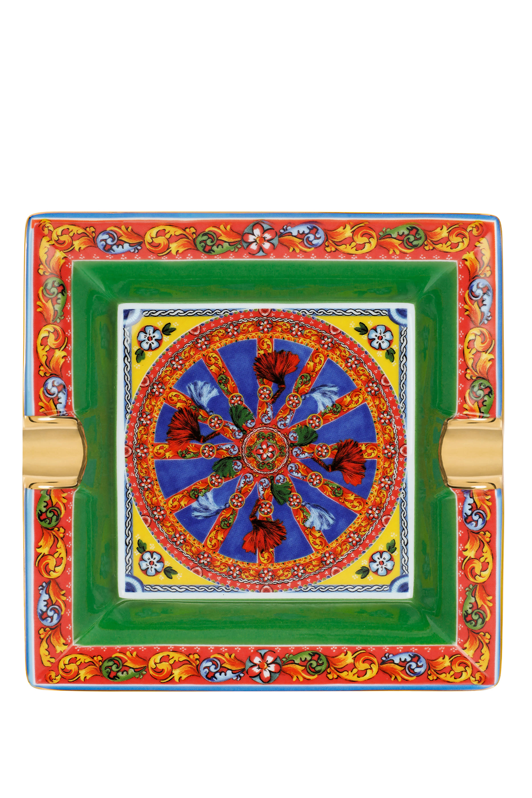 منفضة سجائر كاريتو كبيرة