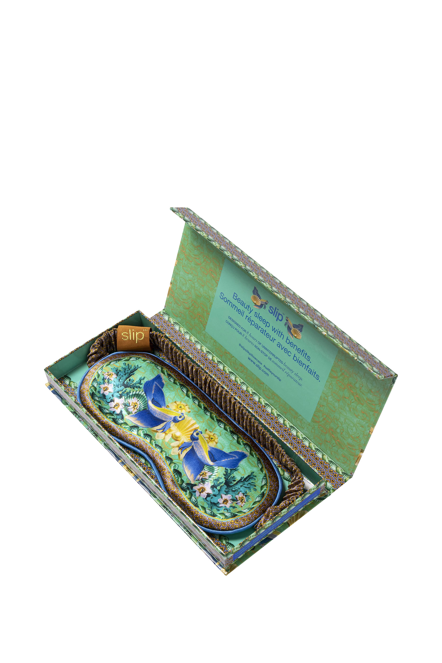 قناع نوم بايسيس