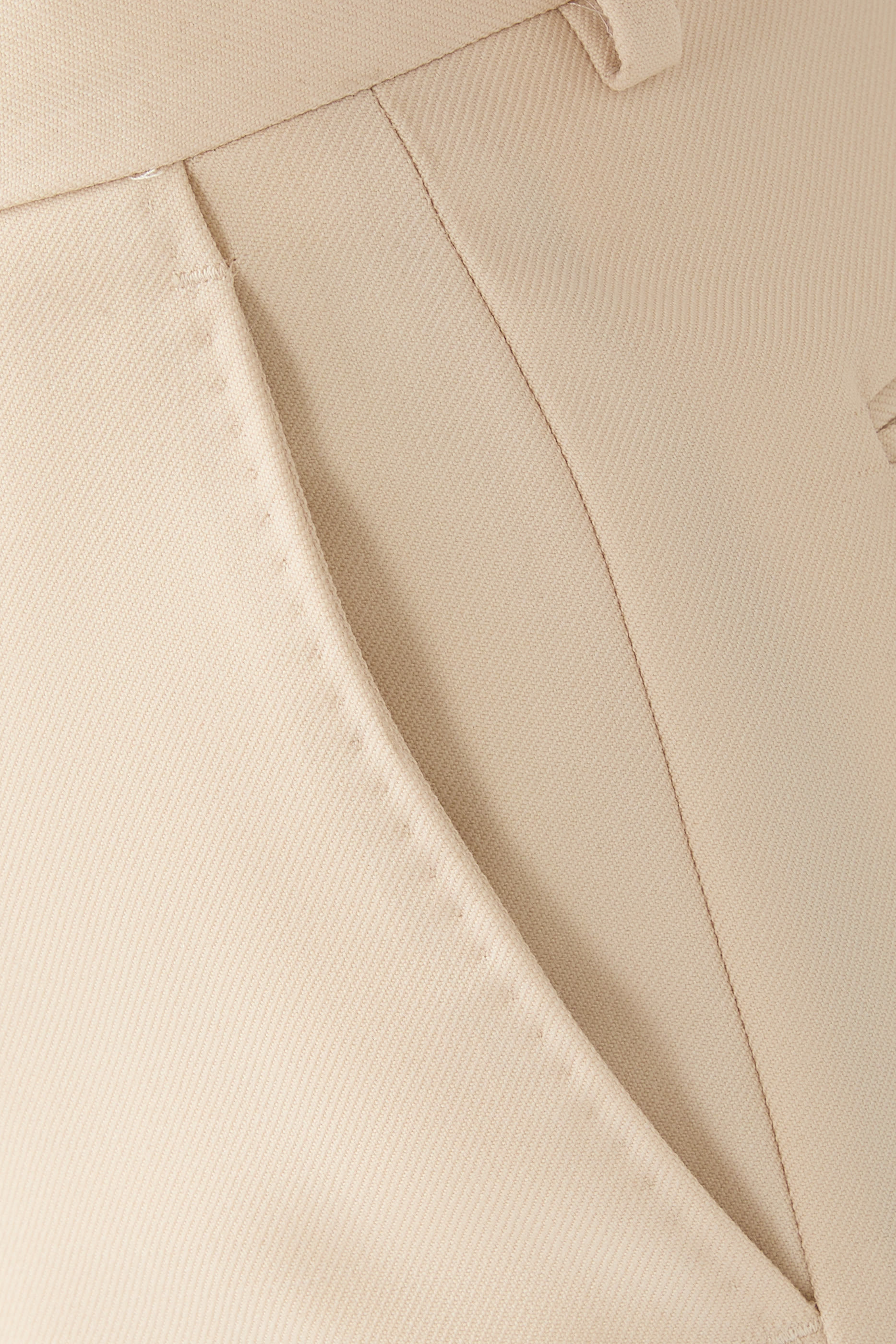 بنطال تورن أبس غابردين