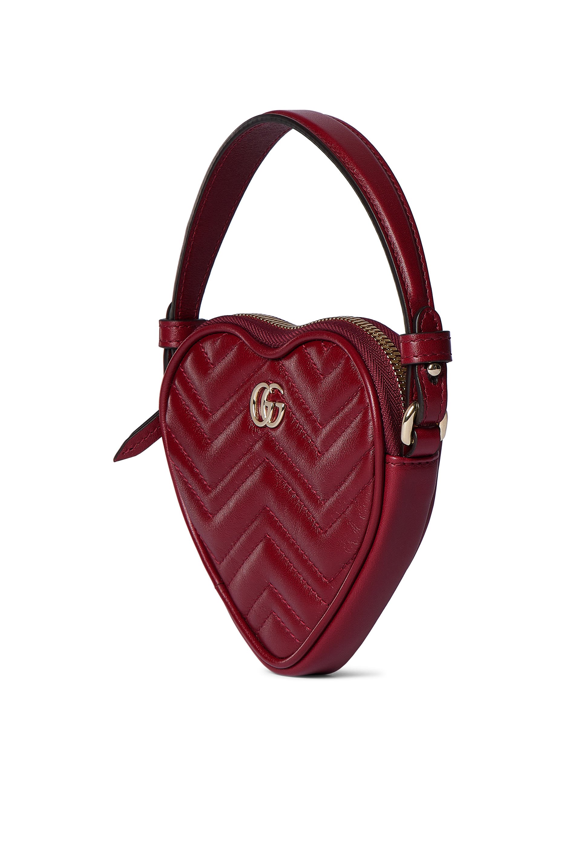 حقيبة مارمونت صغيرة بحرفي شعار الماركة