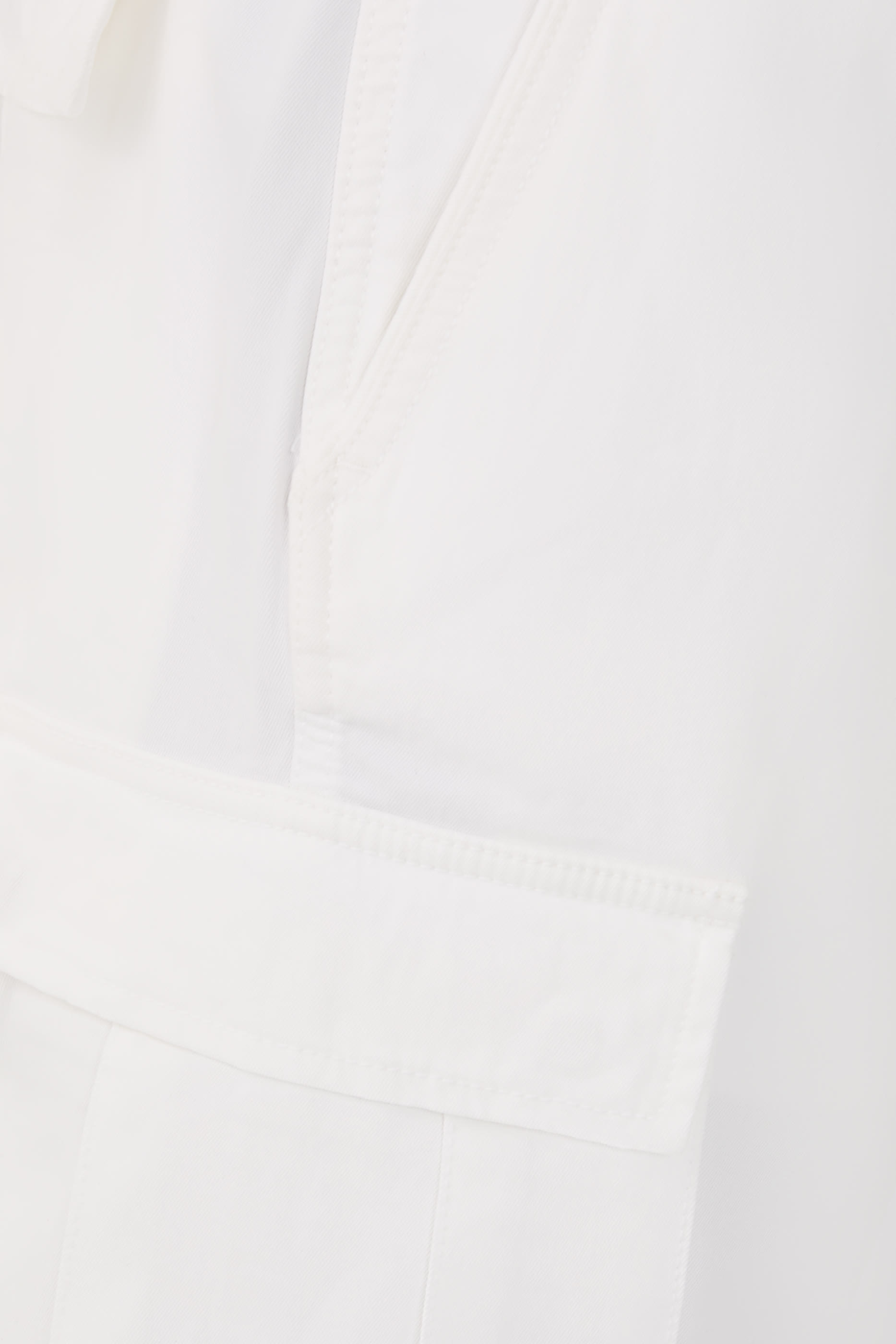 بنطال كارغو قطن