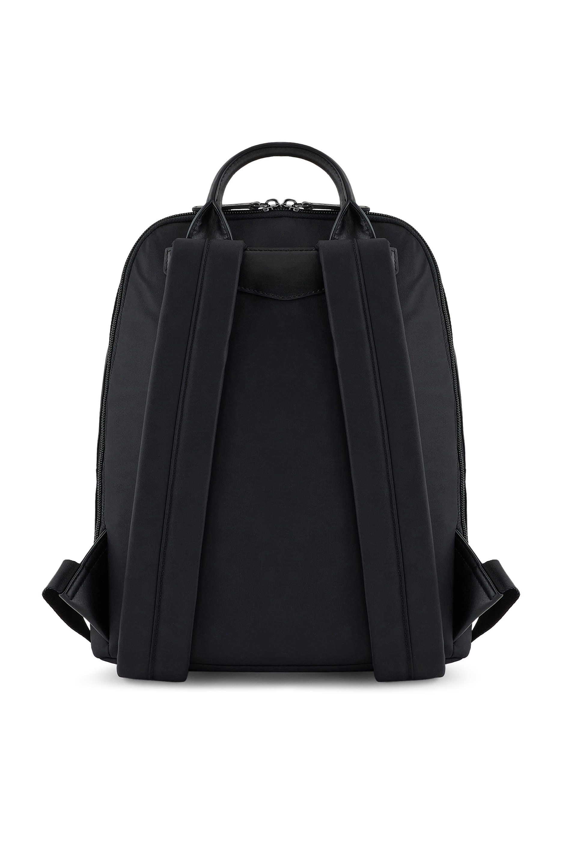 حقيبة ظهر ايه اس في بشعار الماركة بحجم صغير