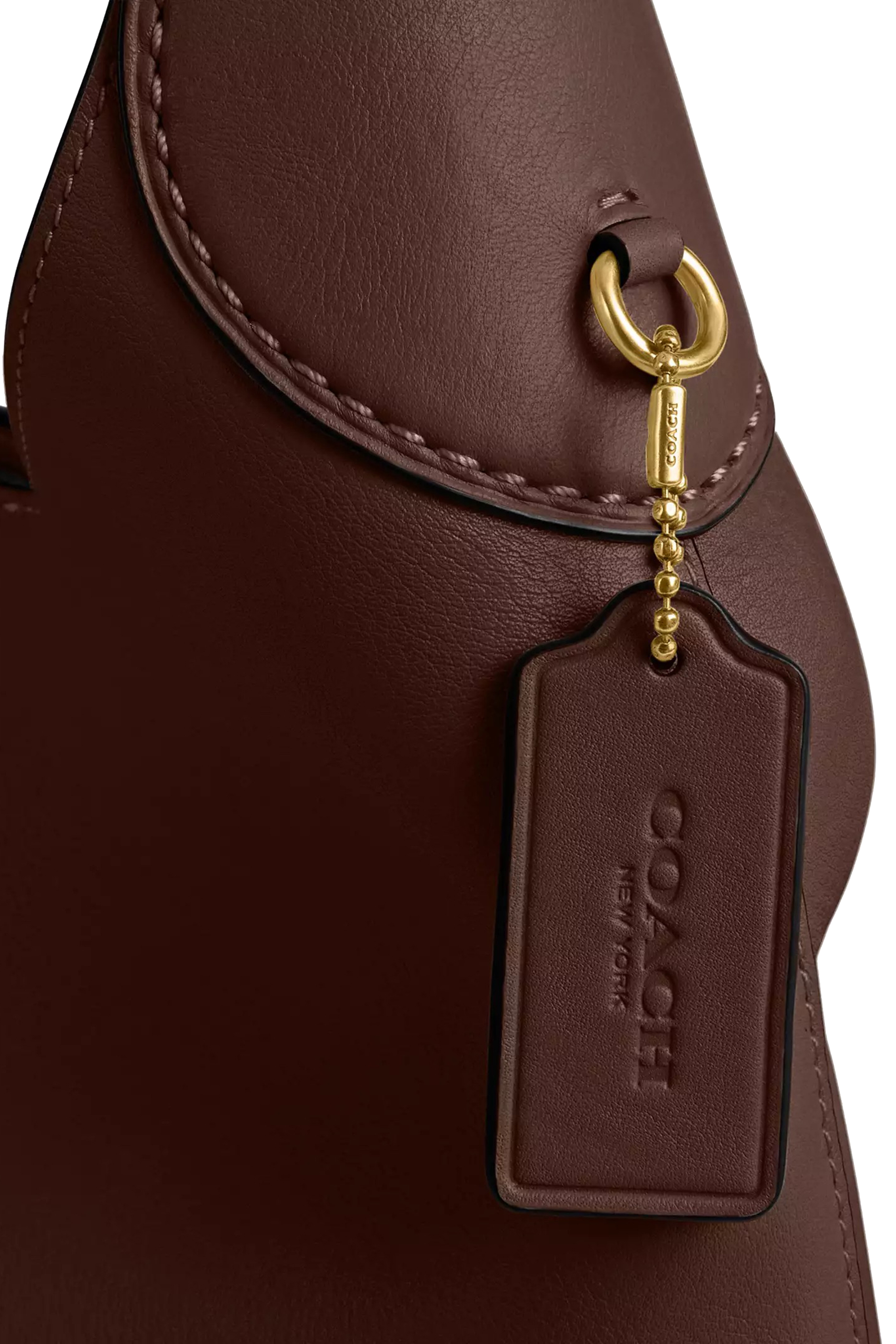 حقيبة كتف بروكلين 28