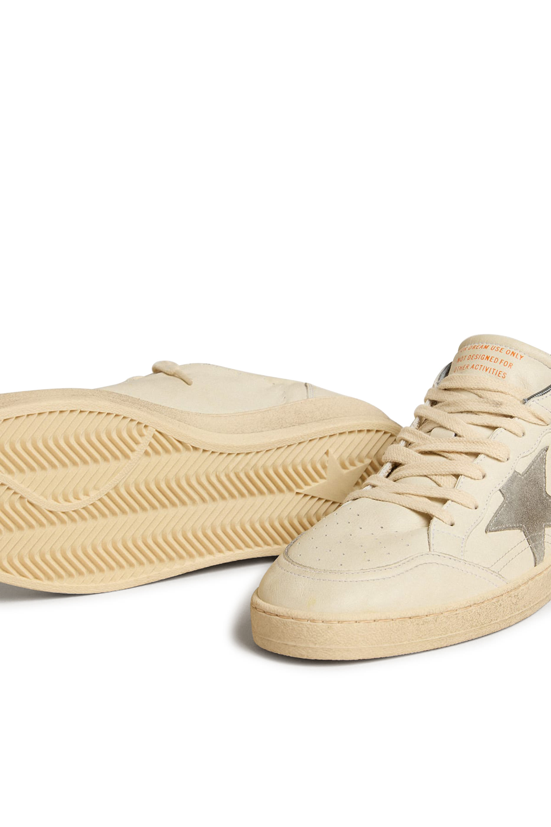 سنيكرز بول ستار جلد