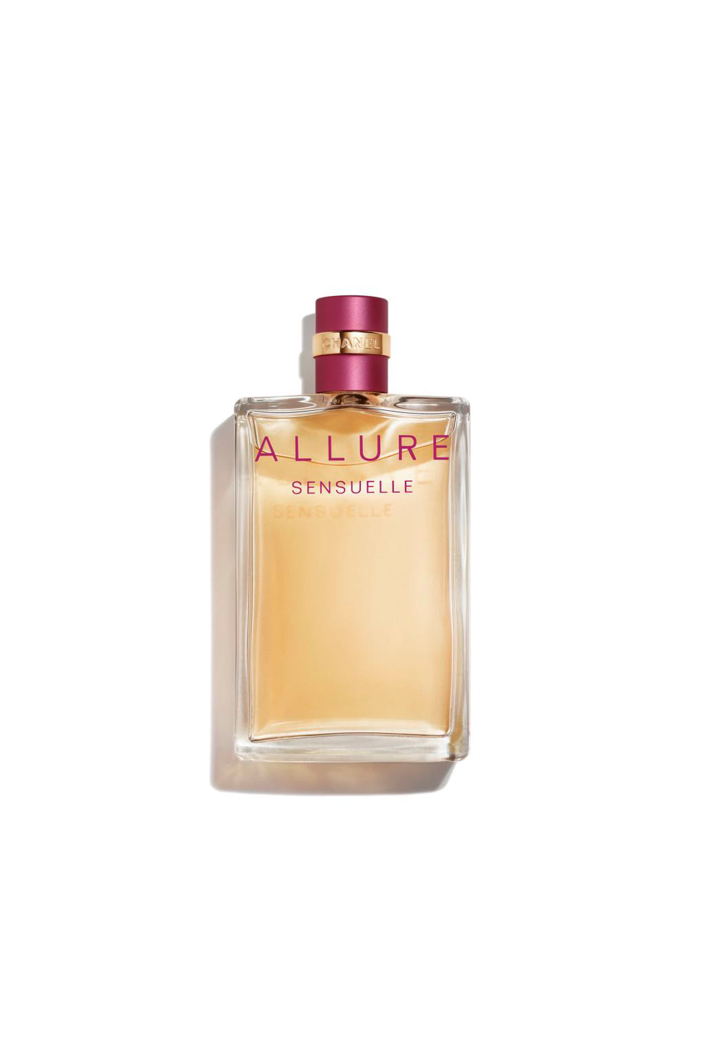 بخاخ ماء العطر ALLURE SENSUELLE Eau de Parfum Vaporisateur