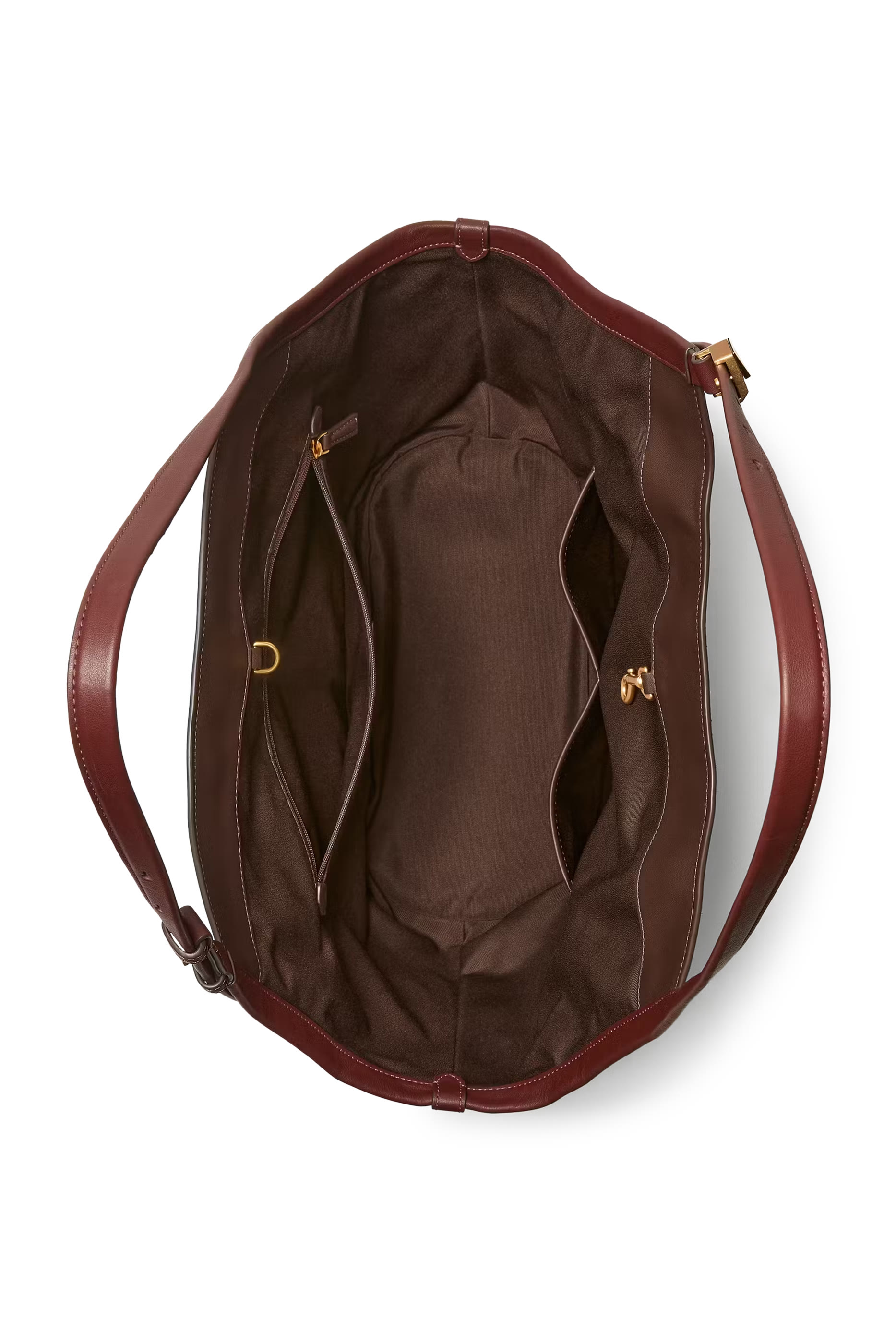 حقيبة يد ديكو توليب