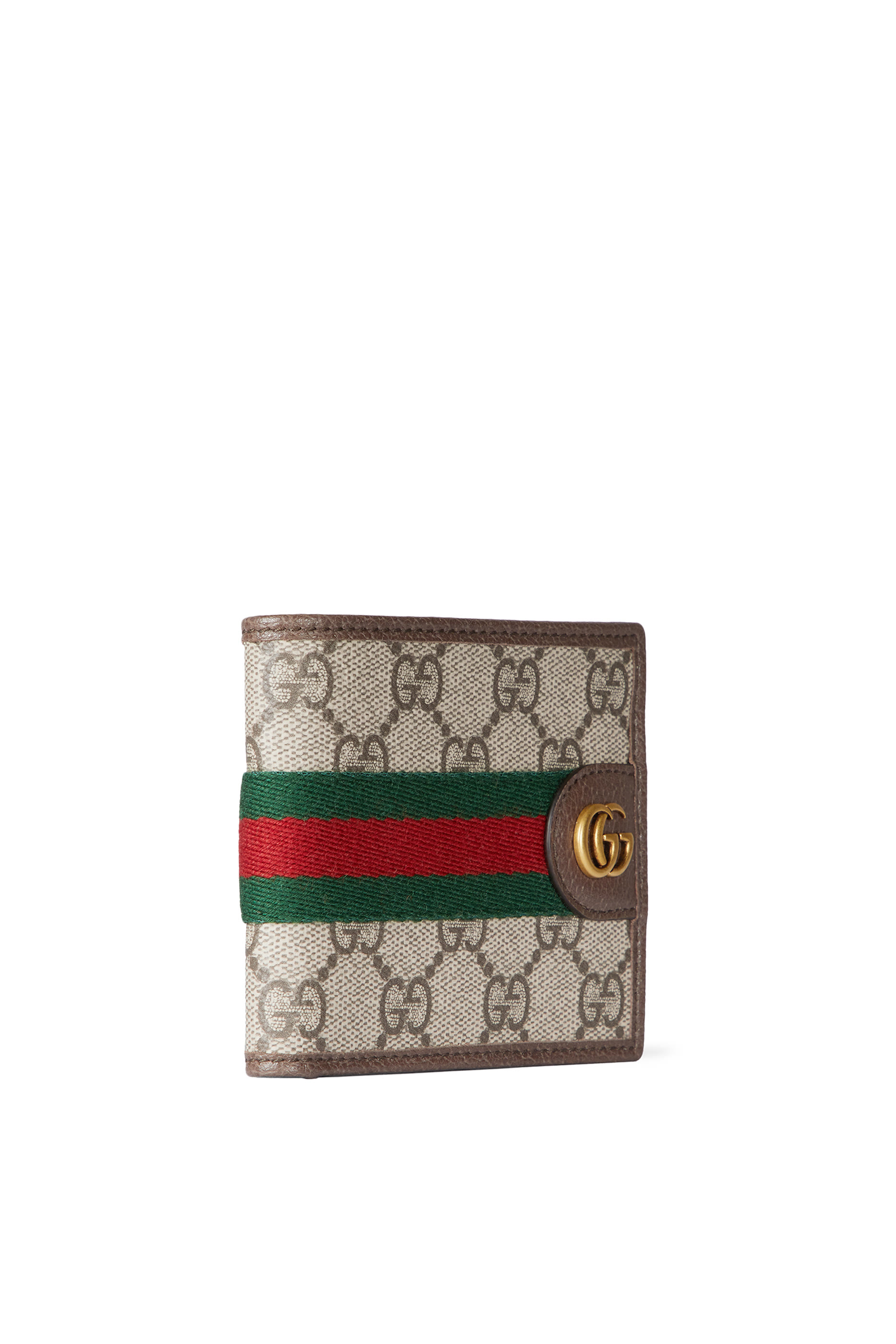 محفظة أوفيديا بتصميم ثنائي الطي