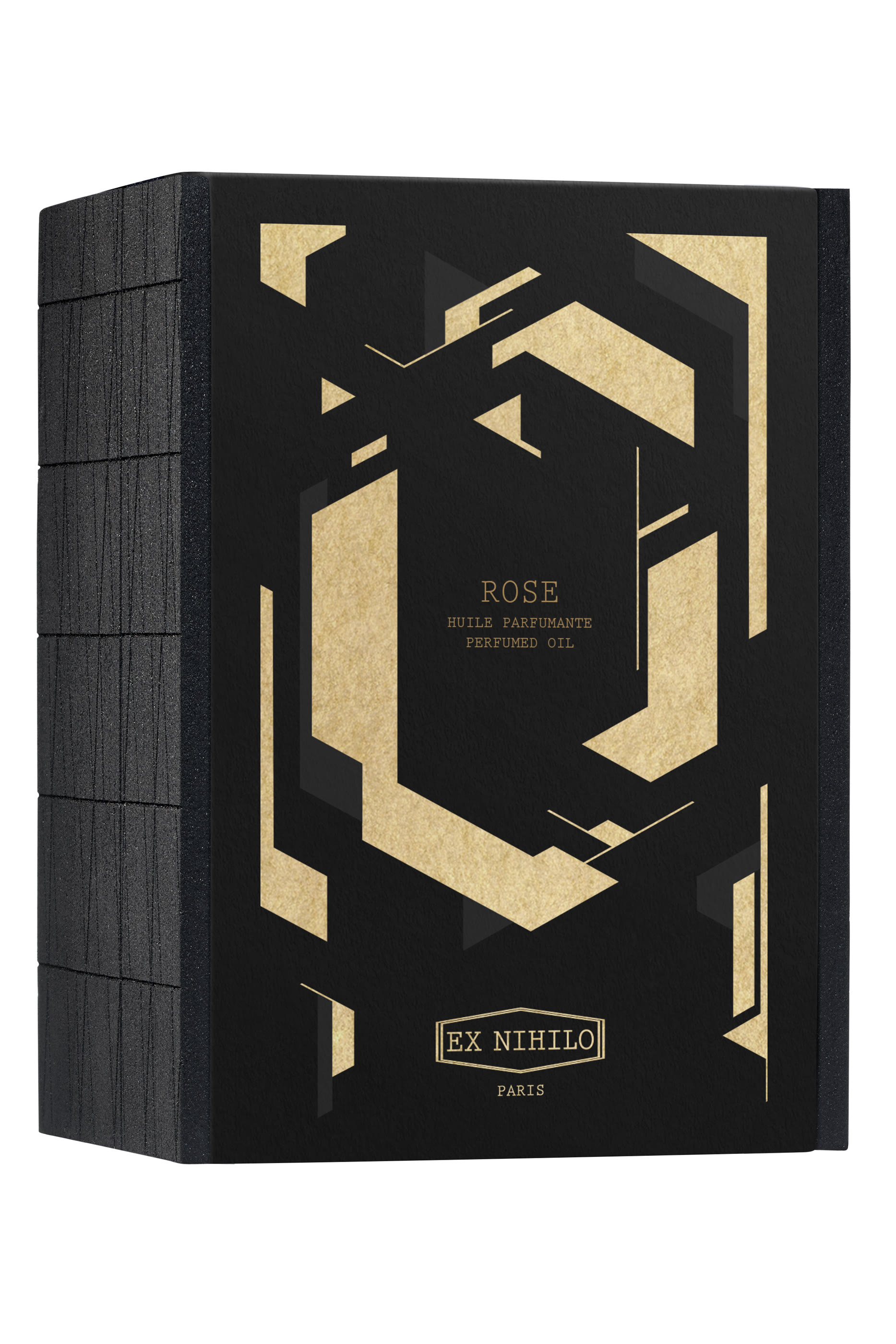 زيت عطري روز