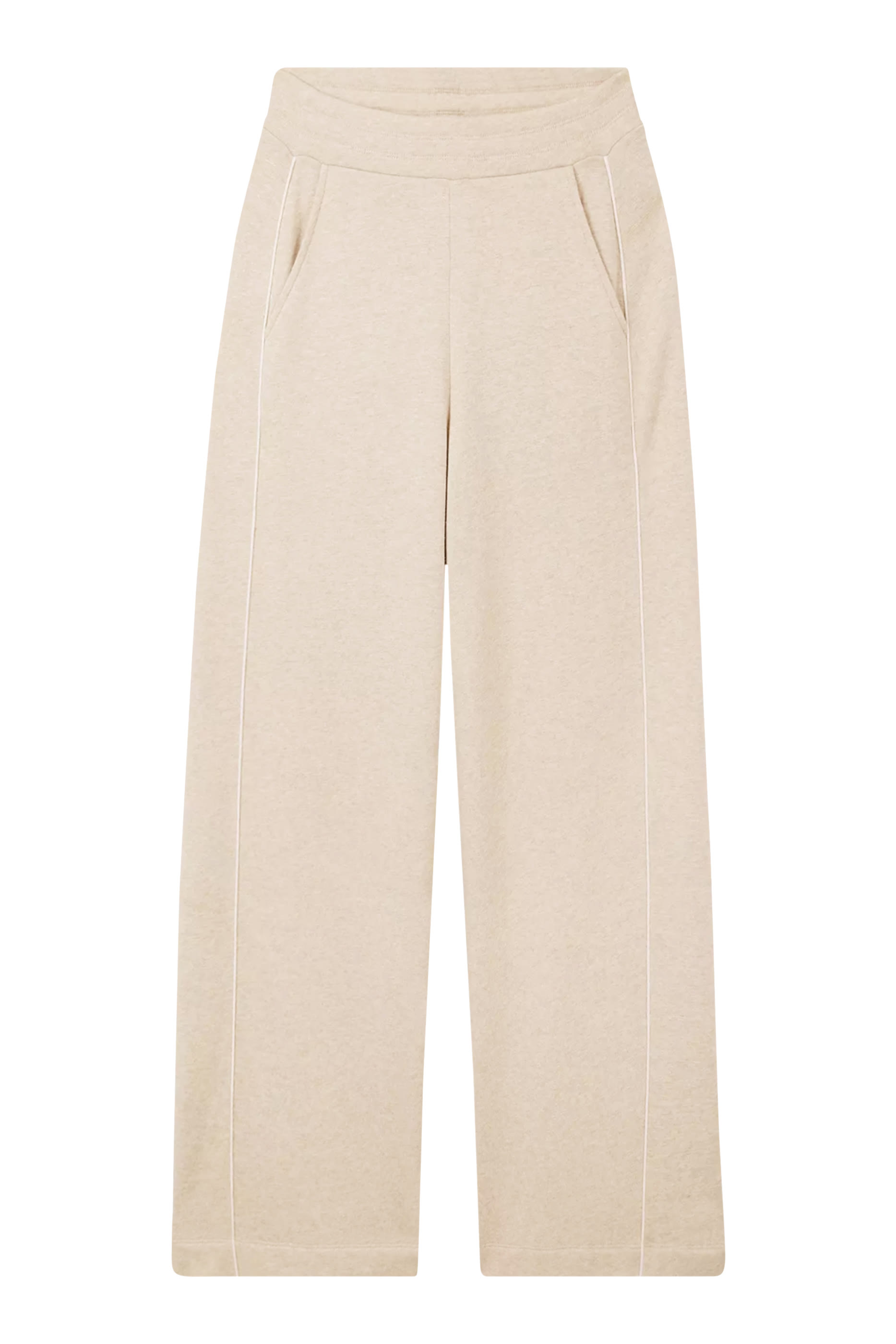 Ultimate Wide Leg Trousers