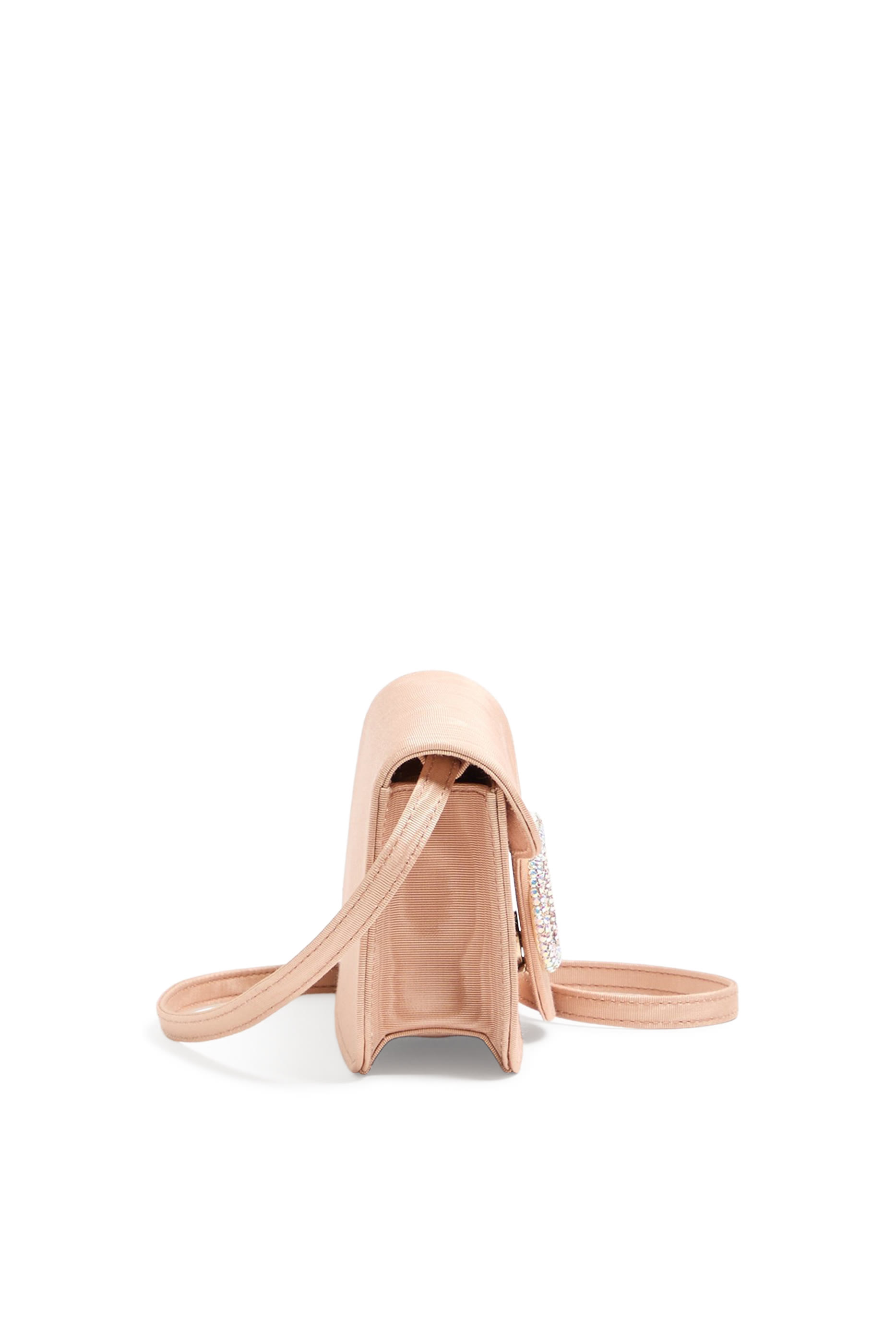 كلاتش بحلية شعار الماركة