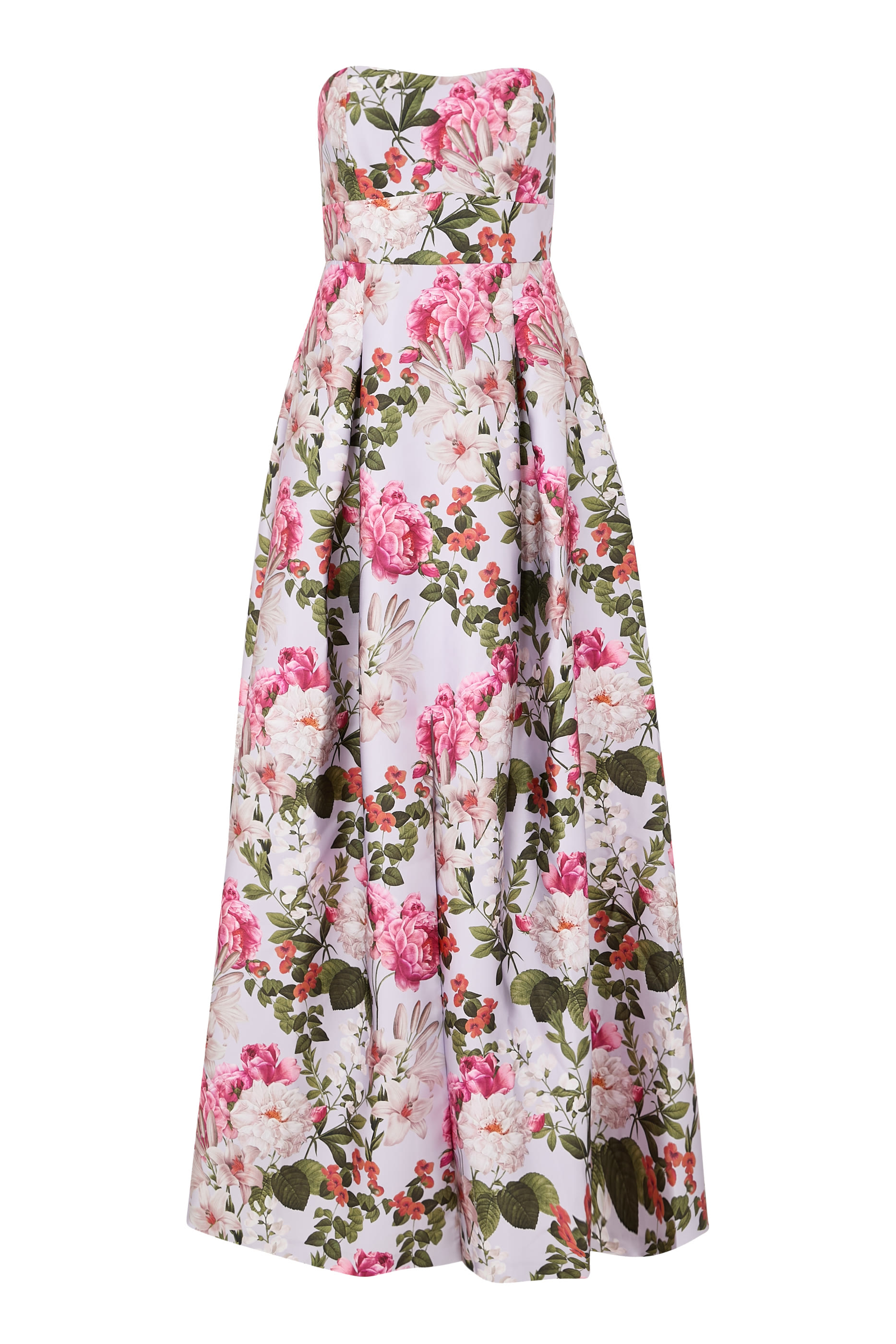  فستان سهرة جيوفانا