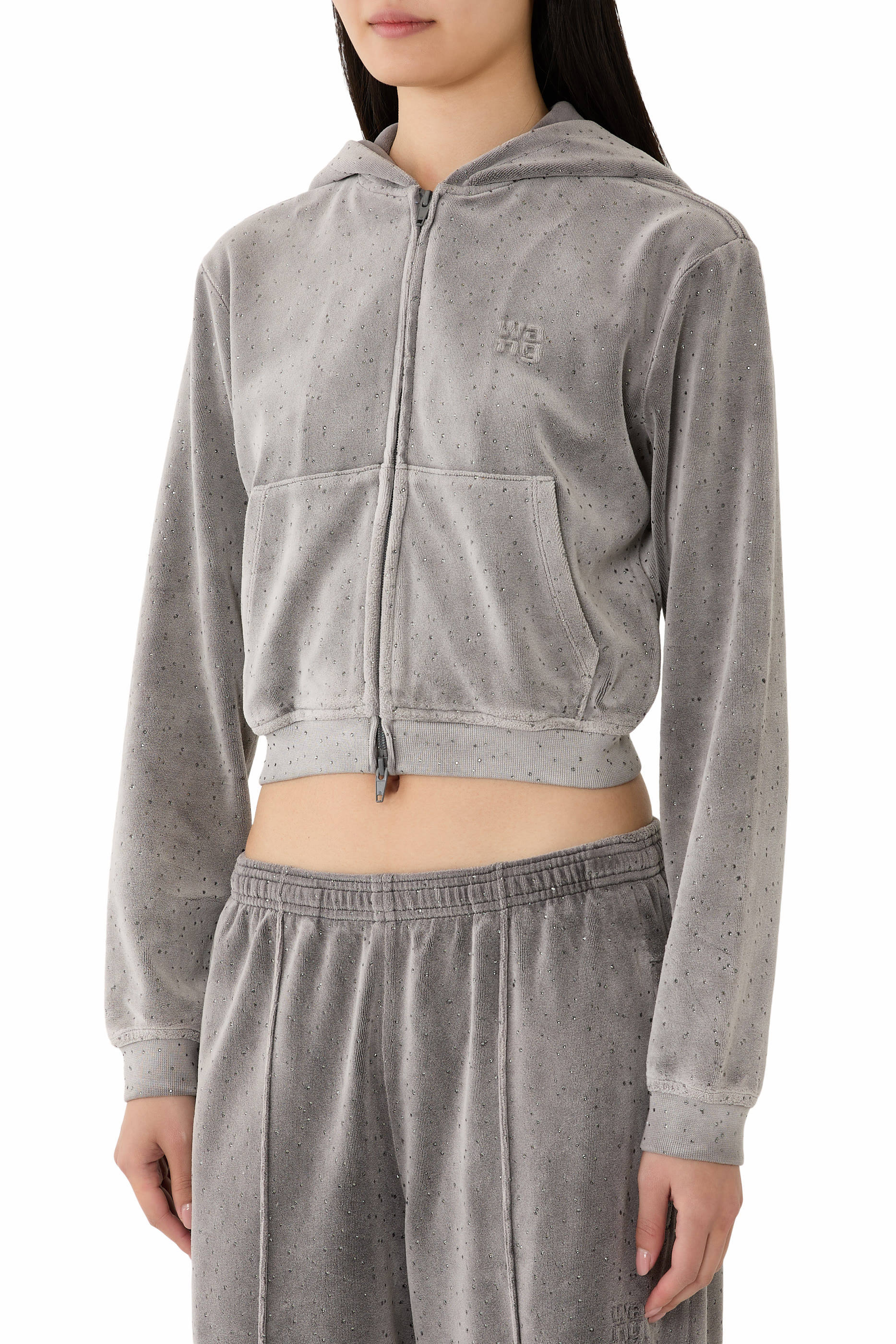 هودي بقصة قصيرة