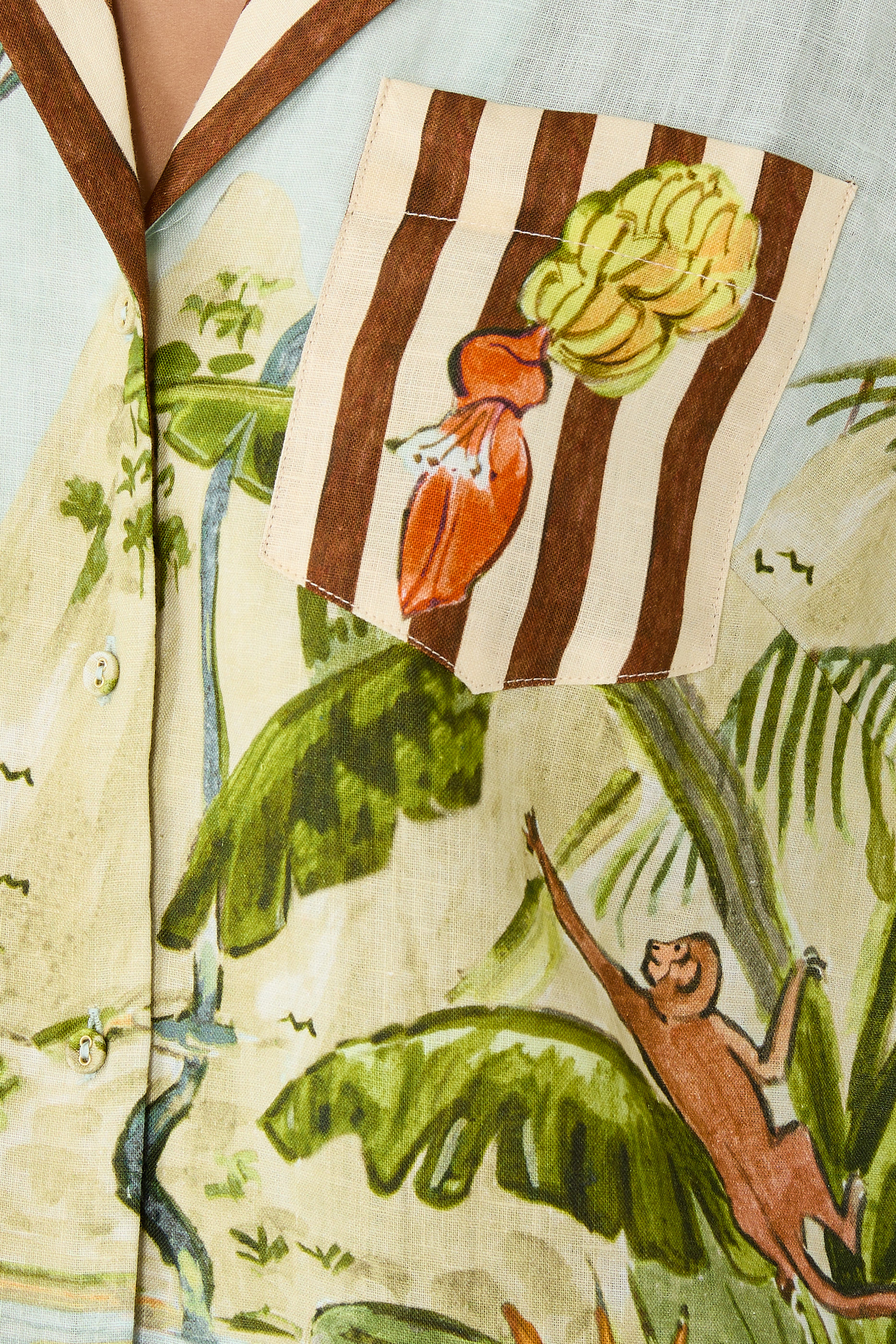 قميص توكان تانغو