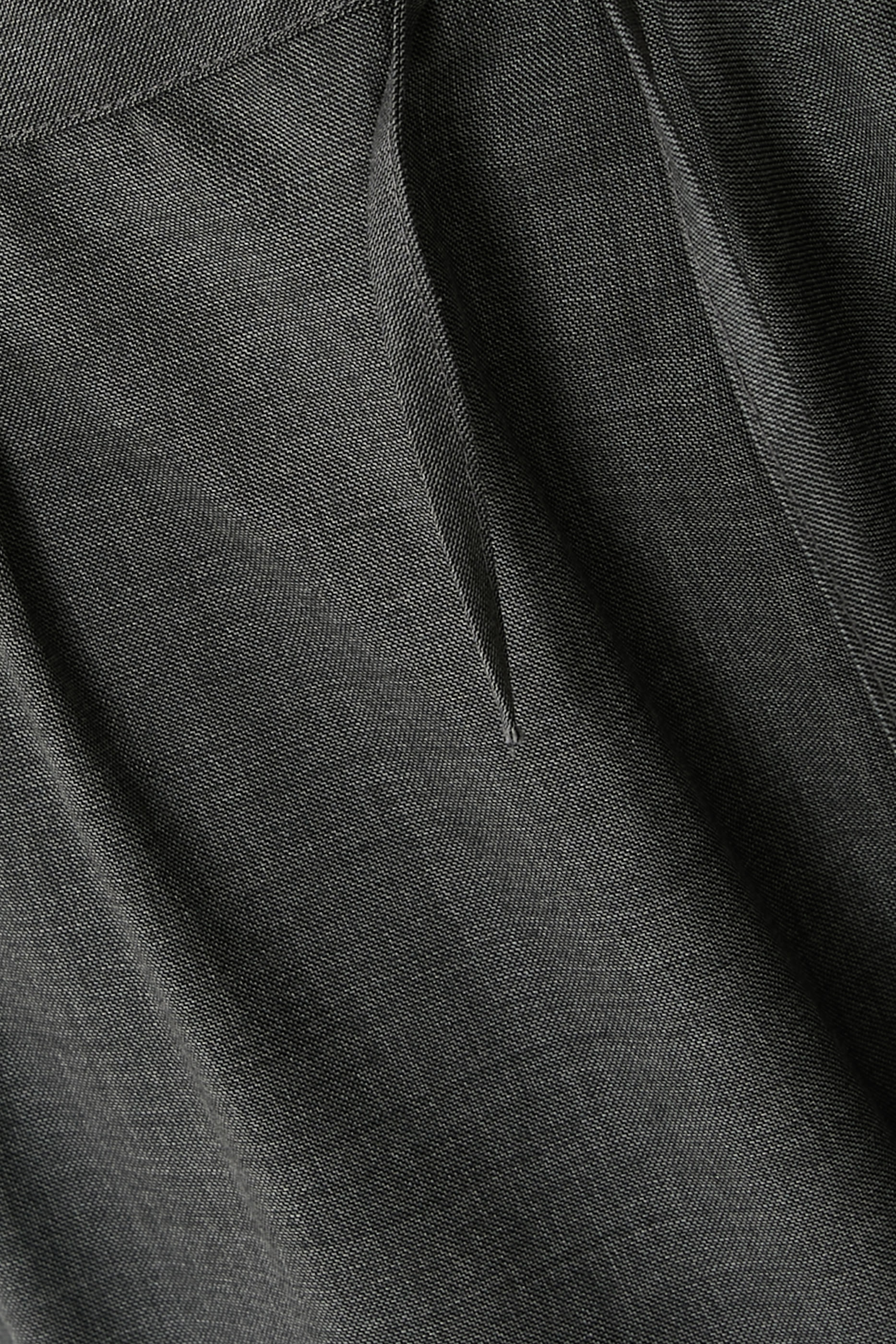 بنطال كوف أل دي أس بخصر مطاطي