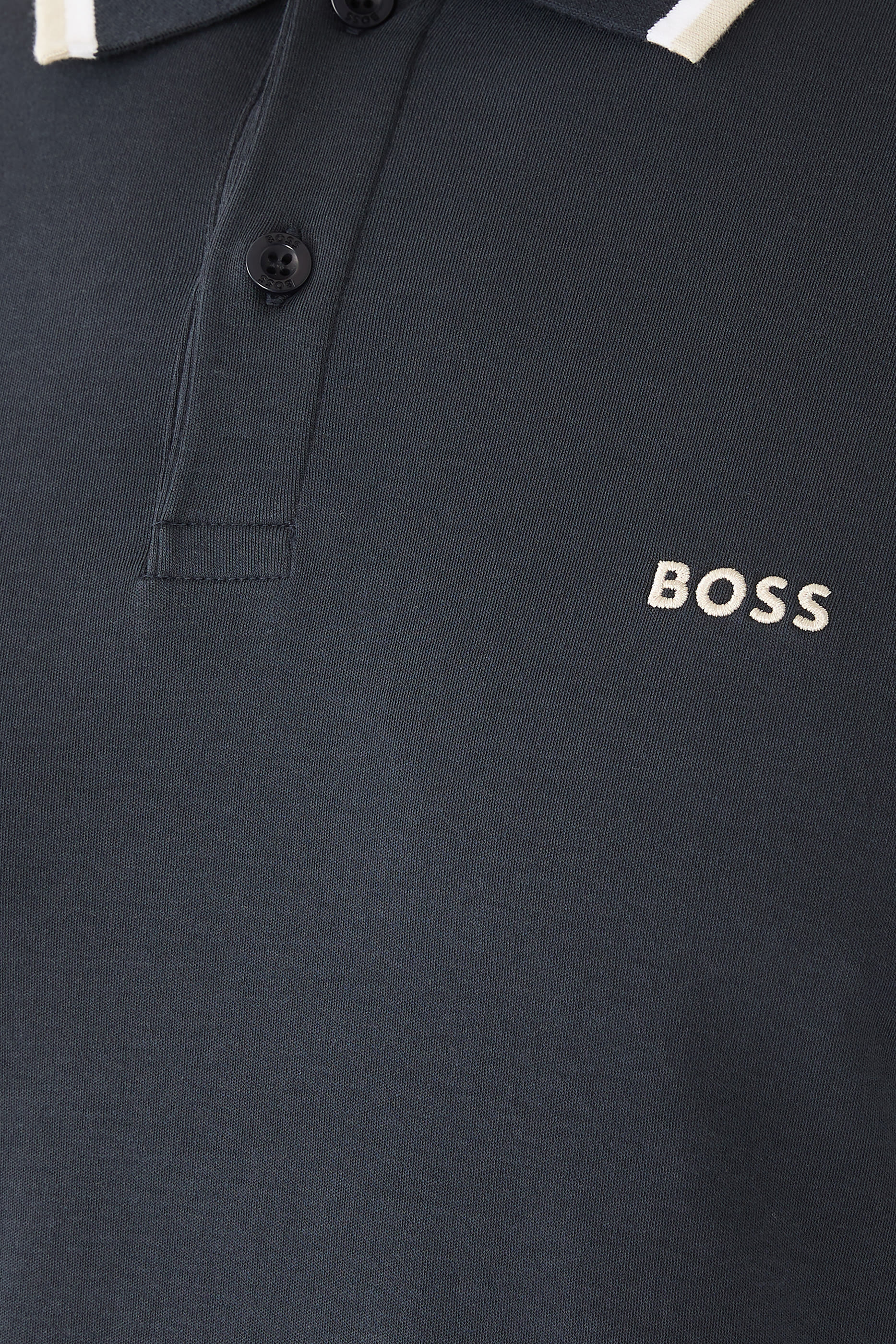 قميص بولو بادي