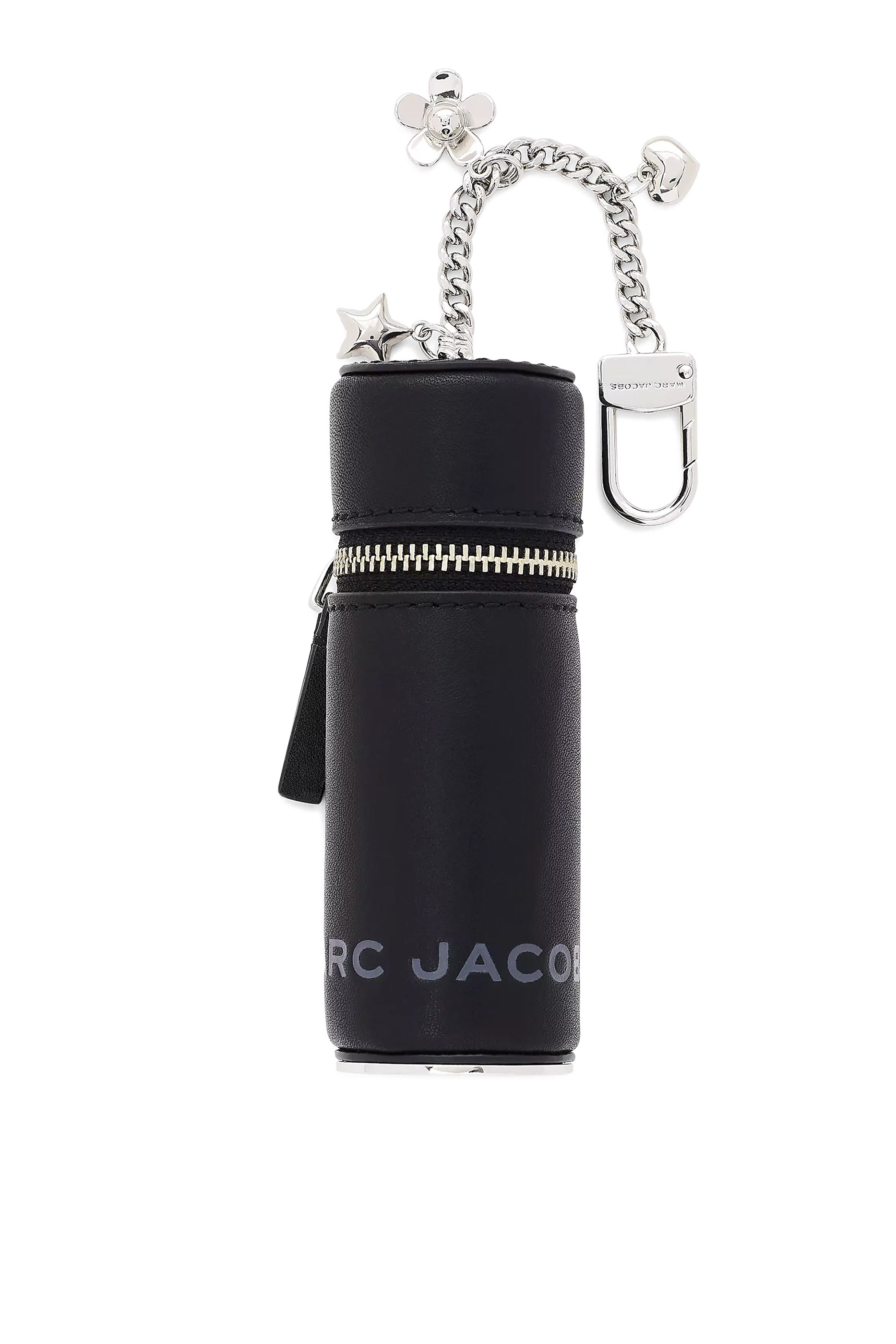 حلية حقيبة ايفرداي بتصميم عبوة أحمر شفاه