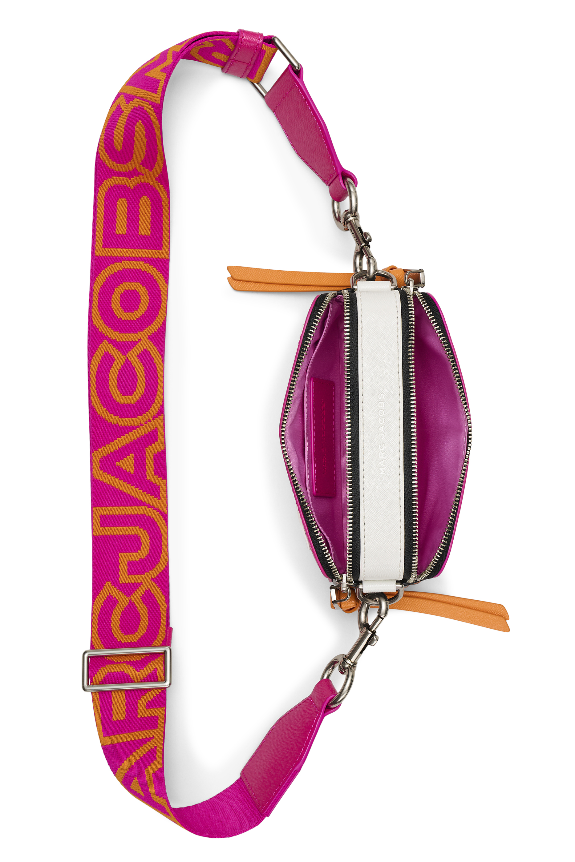 حقيبة كروس ذا سناب شوت