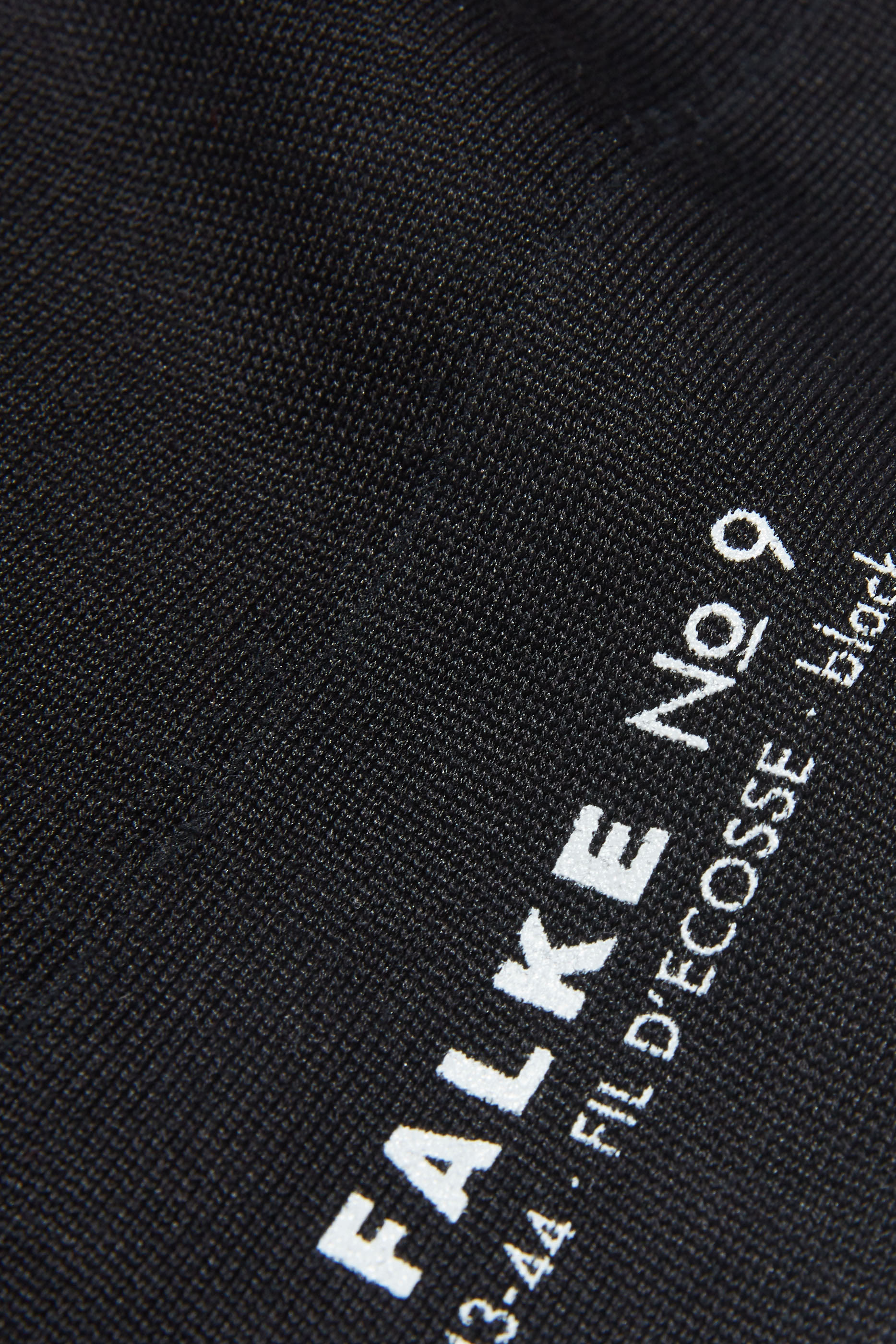 جوارب قطن فيل دي إيكوس