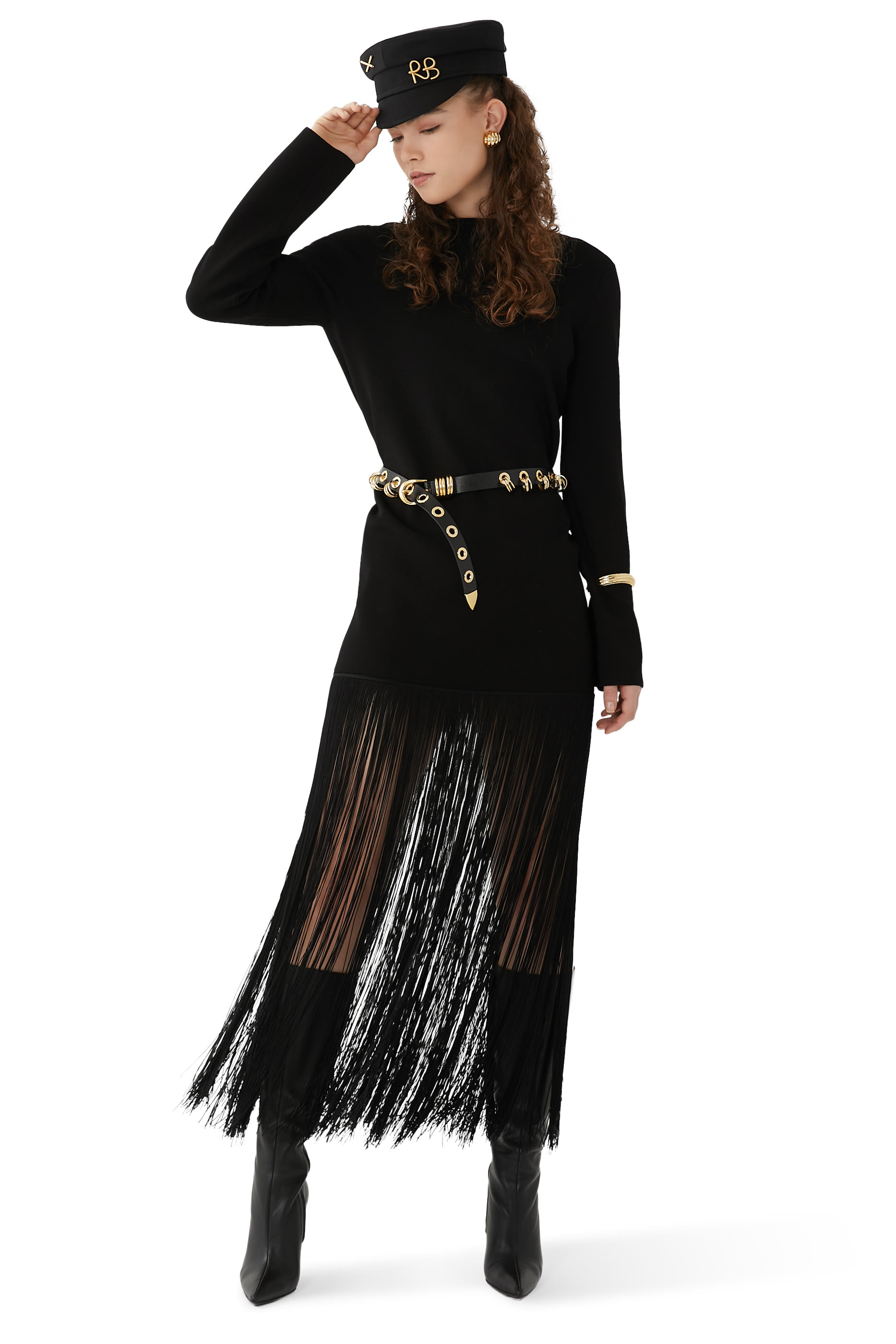 حزام ريفينج