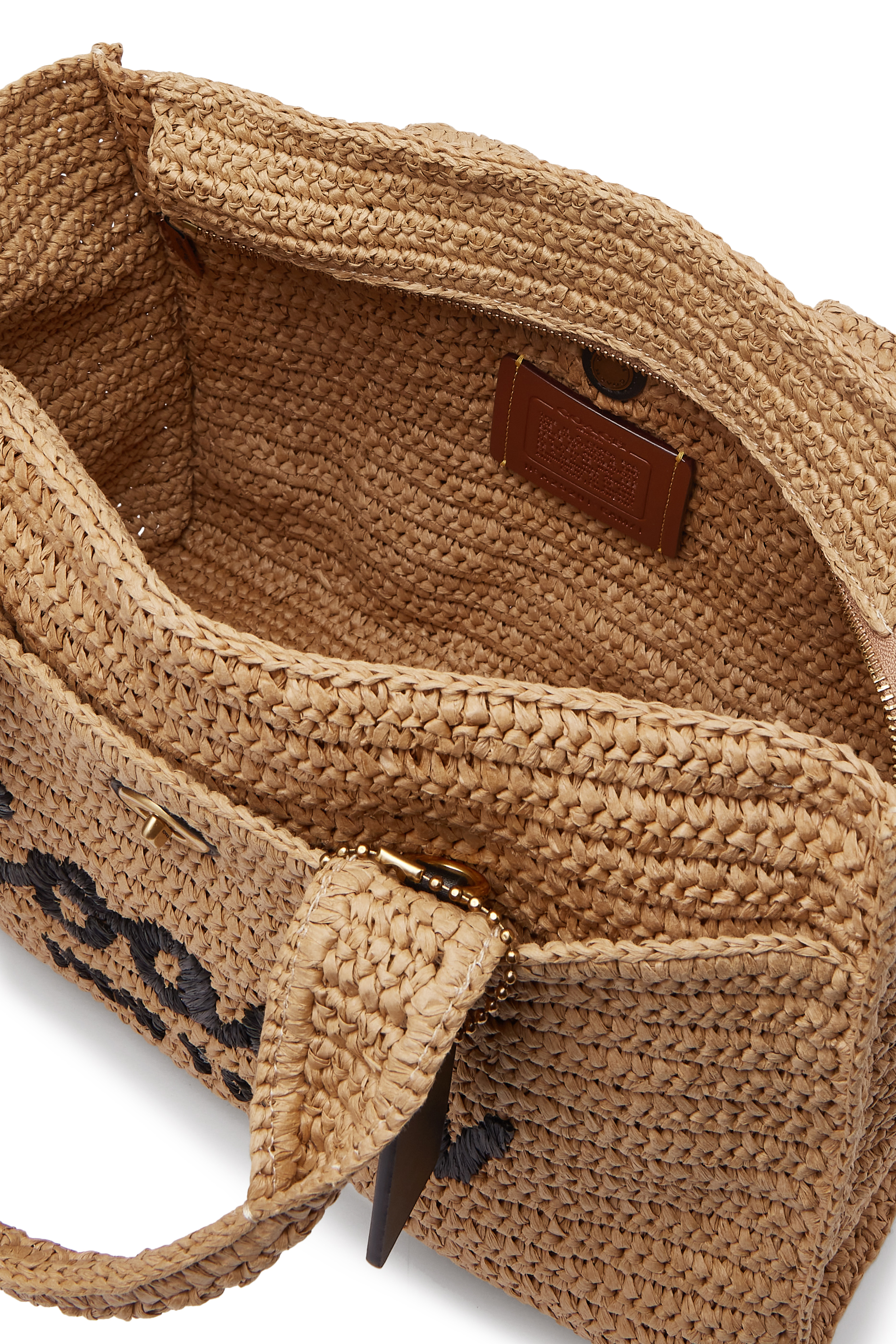 حقيبة يد كارجو 26