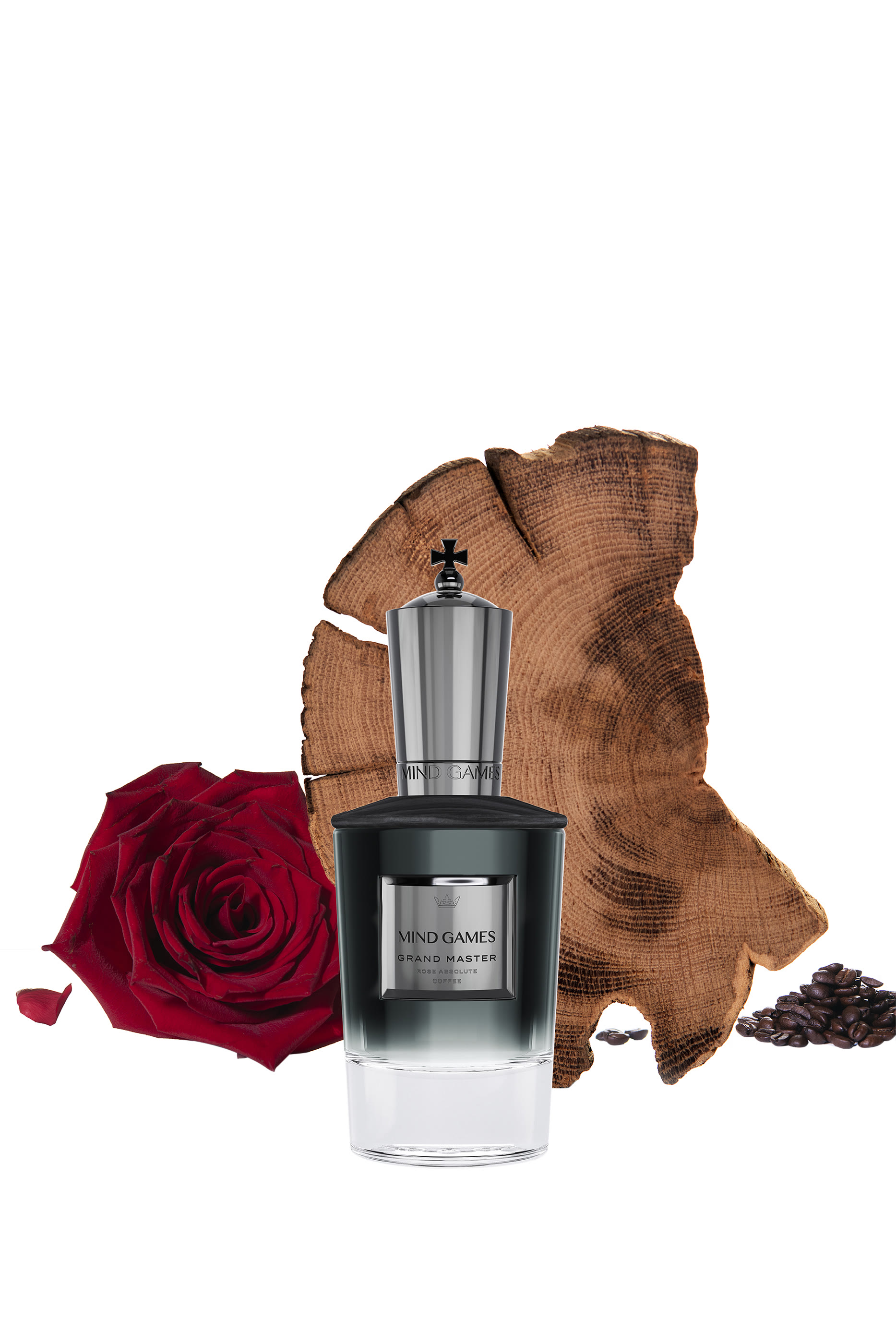 عطر مركز جراند ماستر