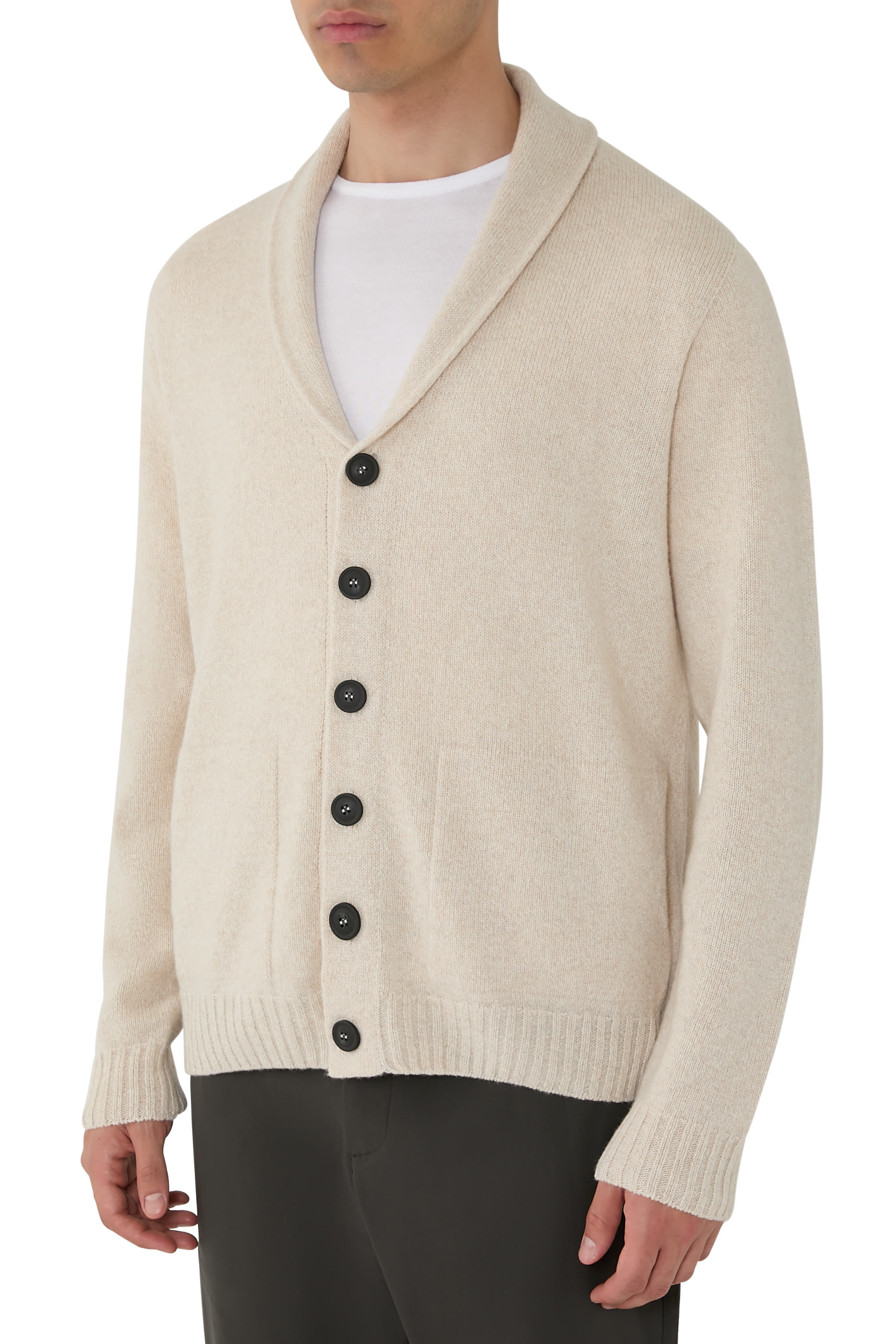 جاكيت روكفورد كشمير صديق للبيئة