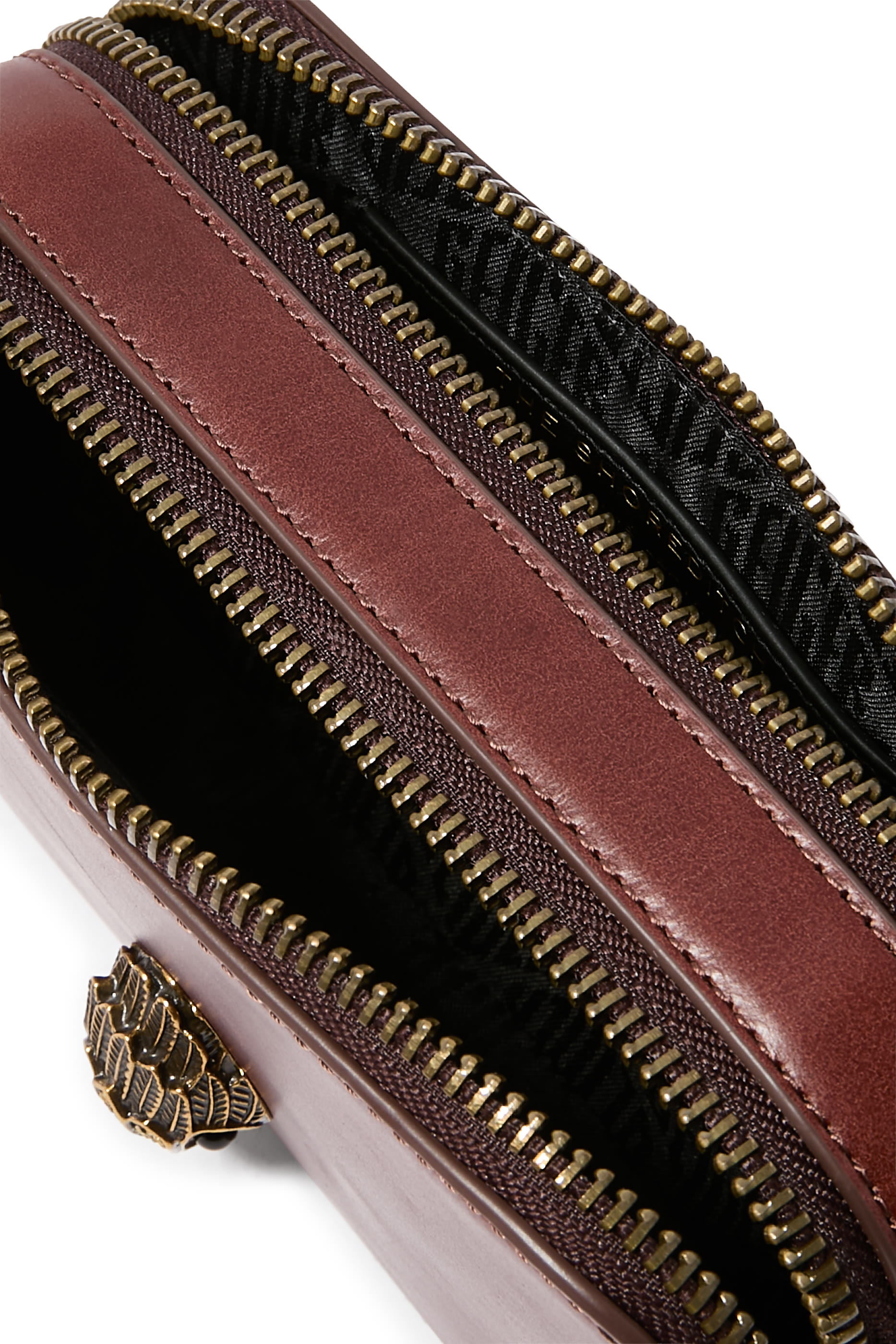 حقيبة كاميرا شوريديتش صغيرة بسحاب مزدوج