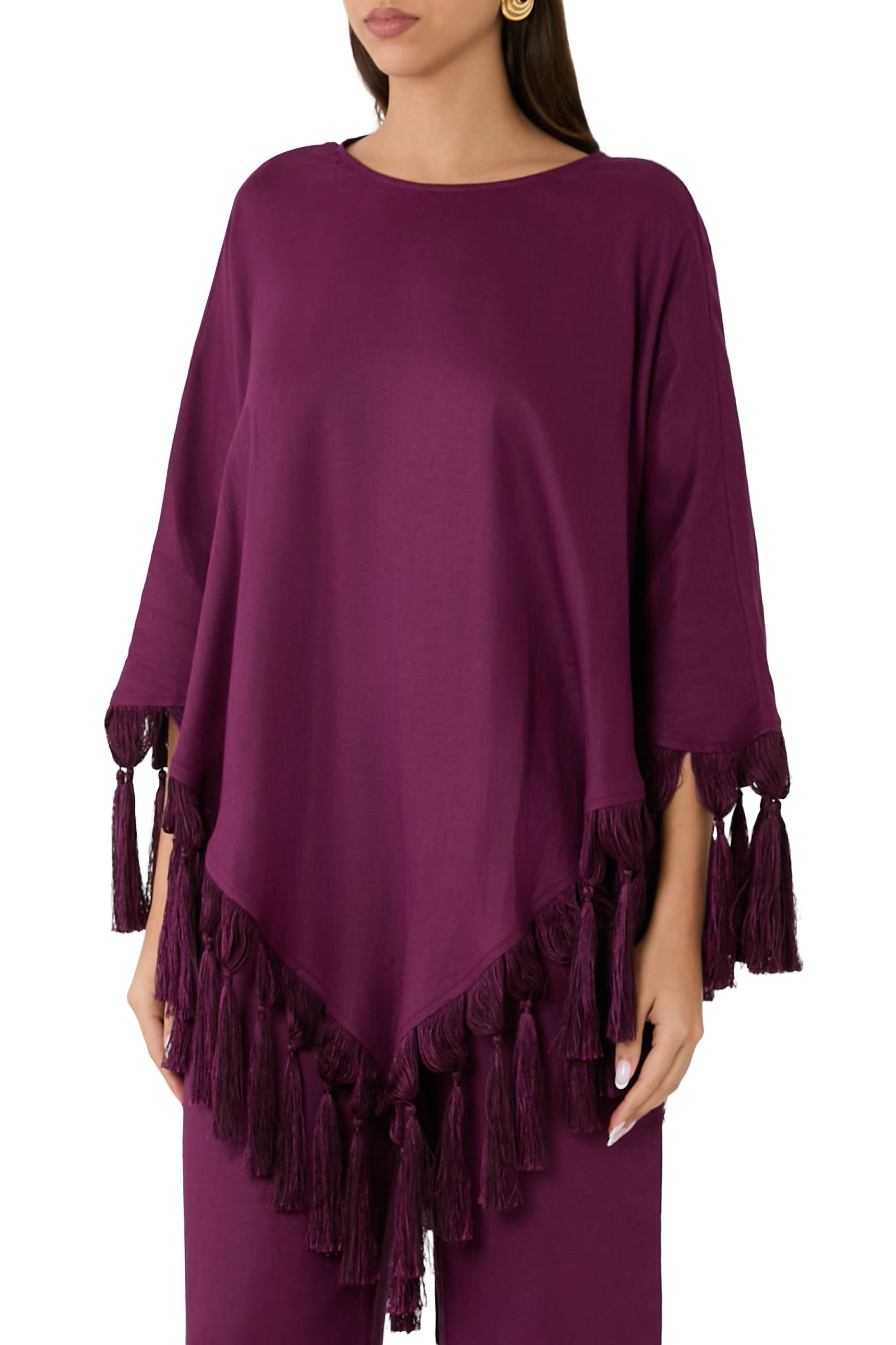 بلوزة جلوريا