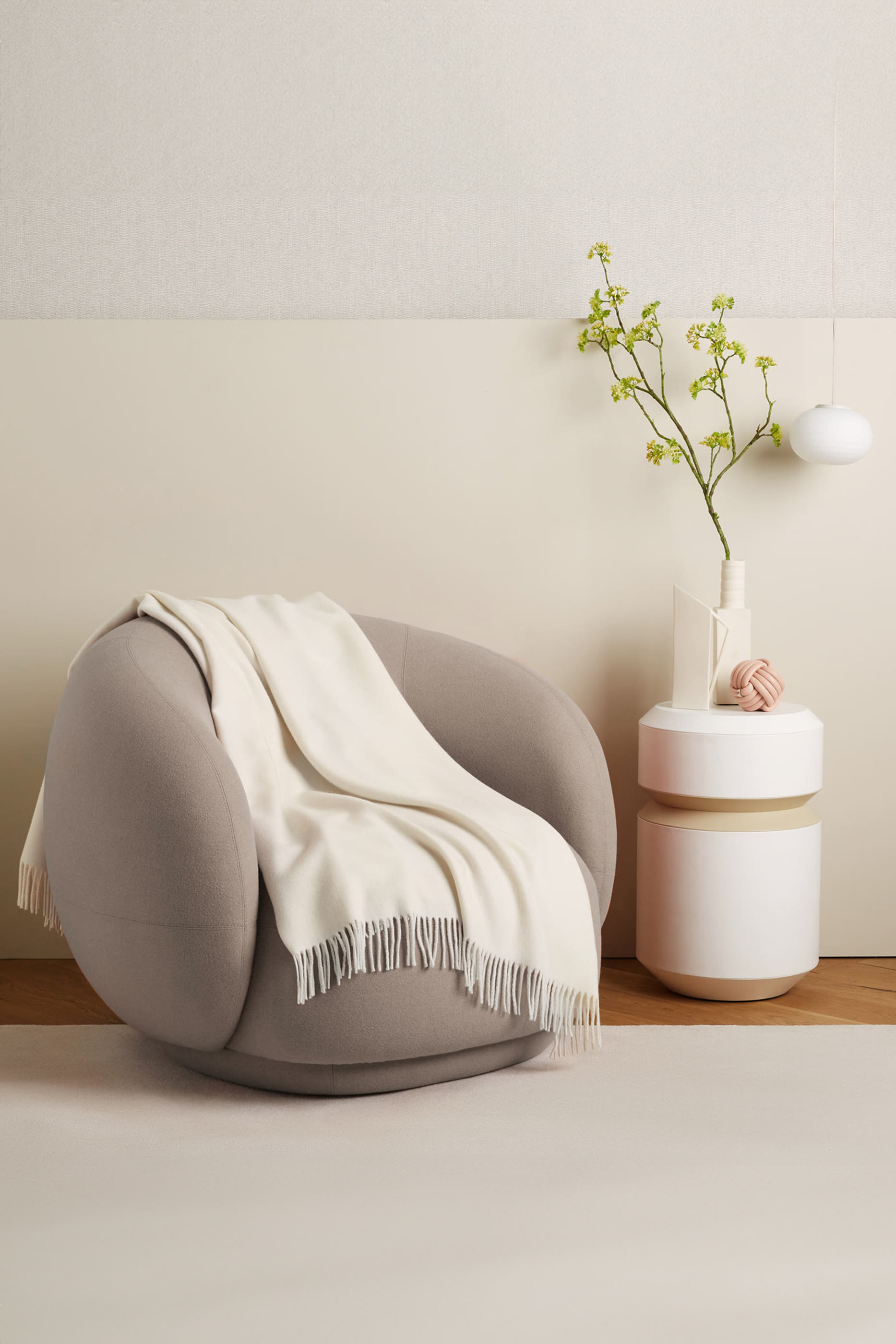 لحاف كشمير خالص