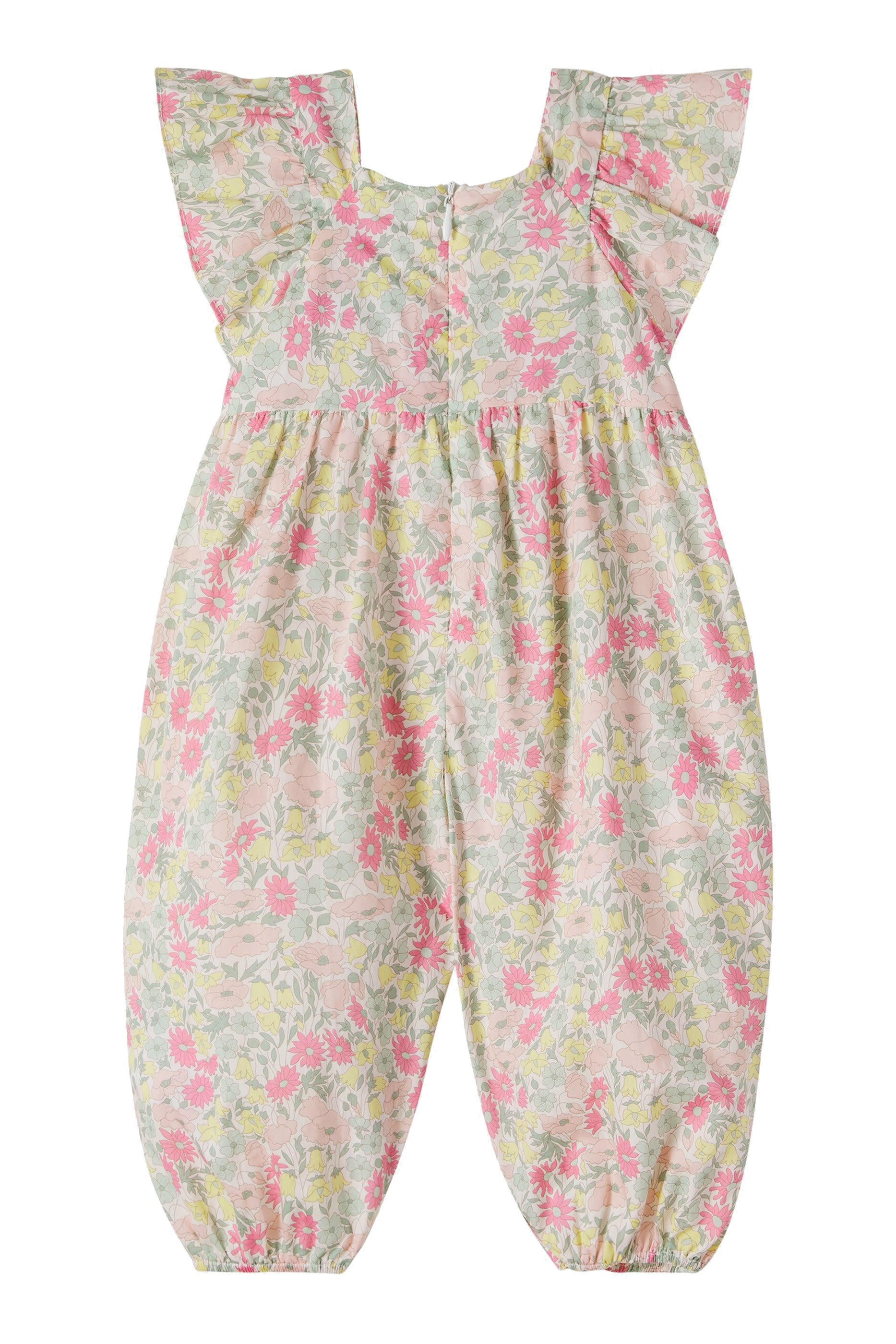 رومبر كومبيلونج للأطفال 