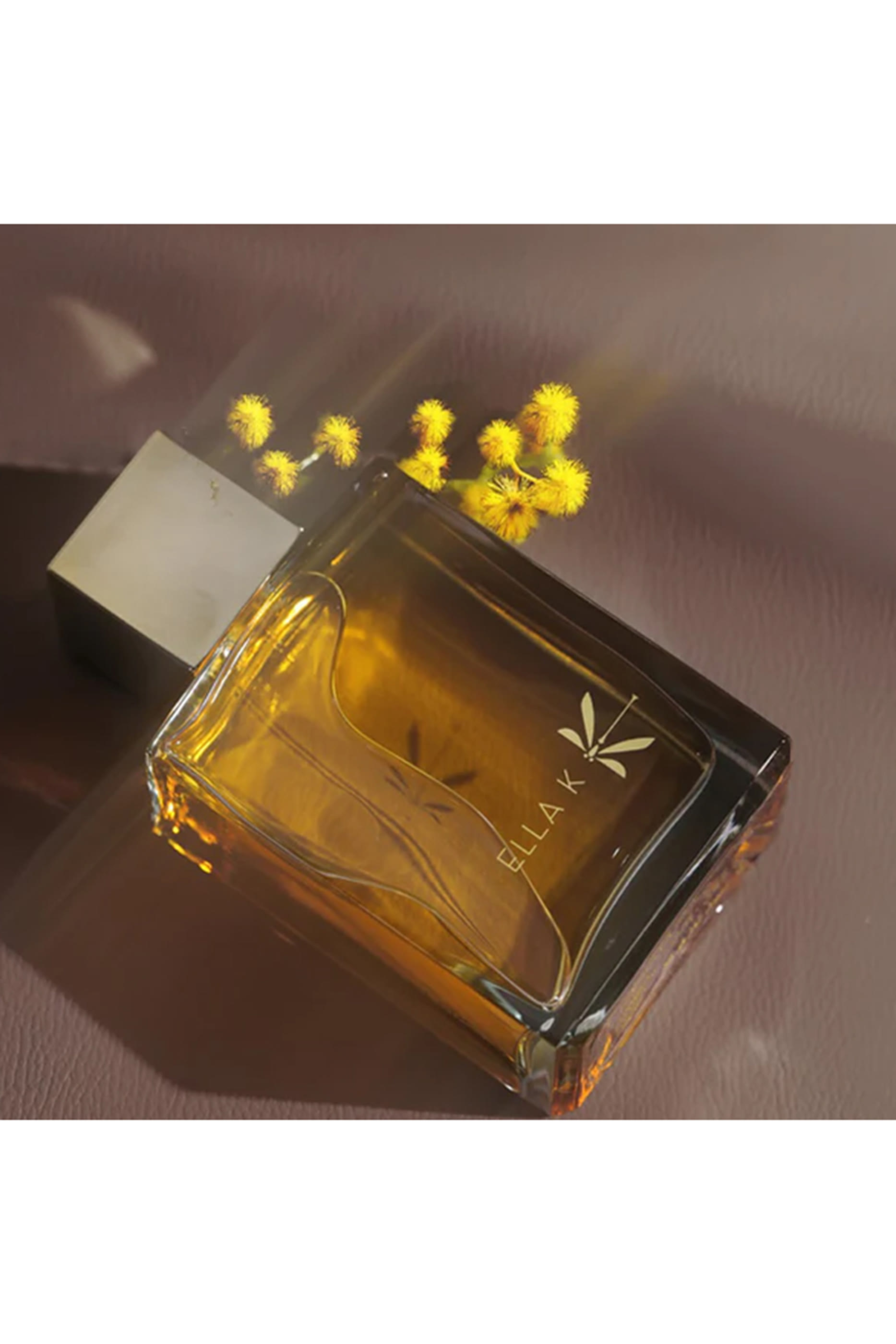 Reflet sur l’Okavango Eau de Parfum