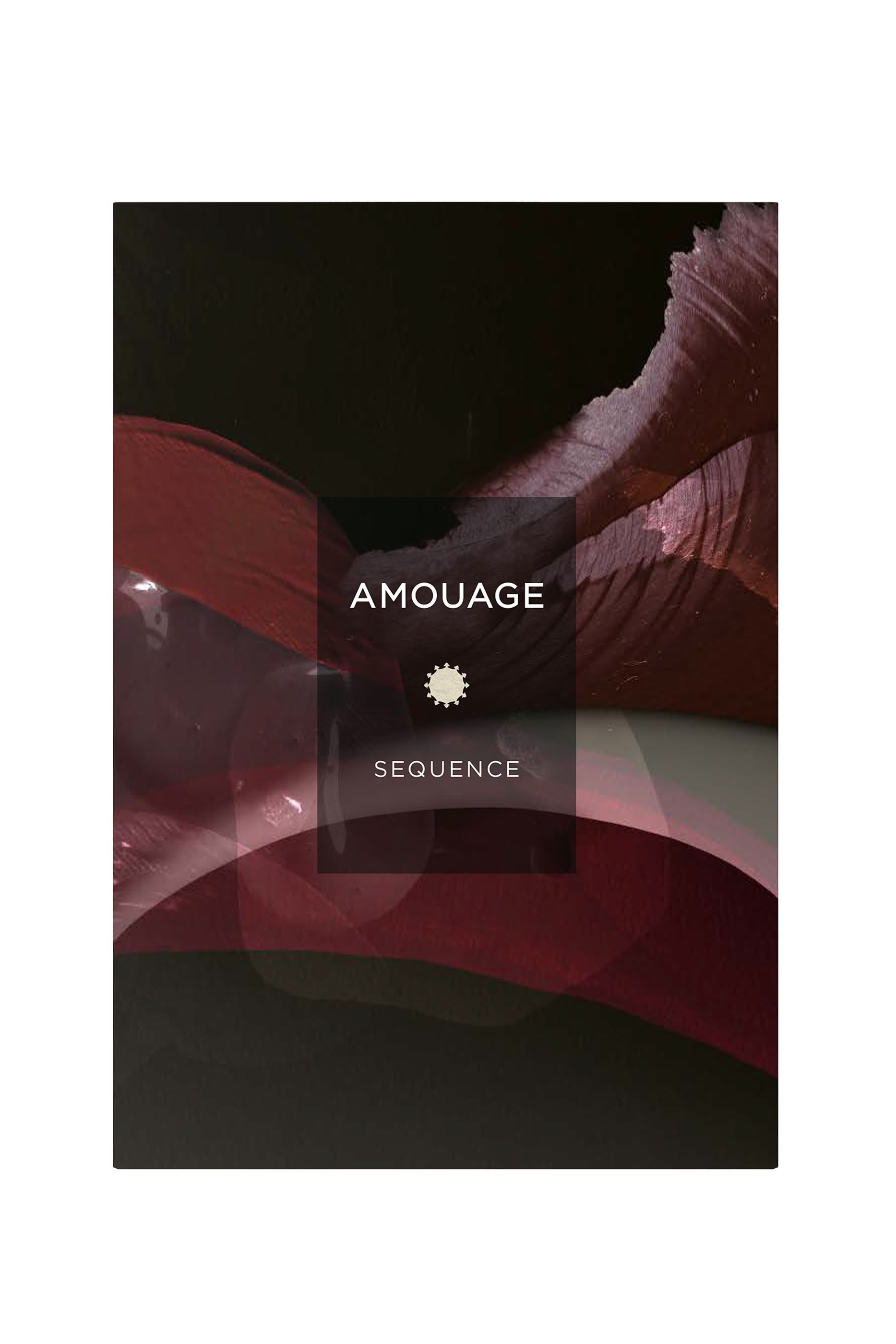 عطر مركز سيكونس