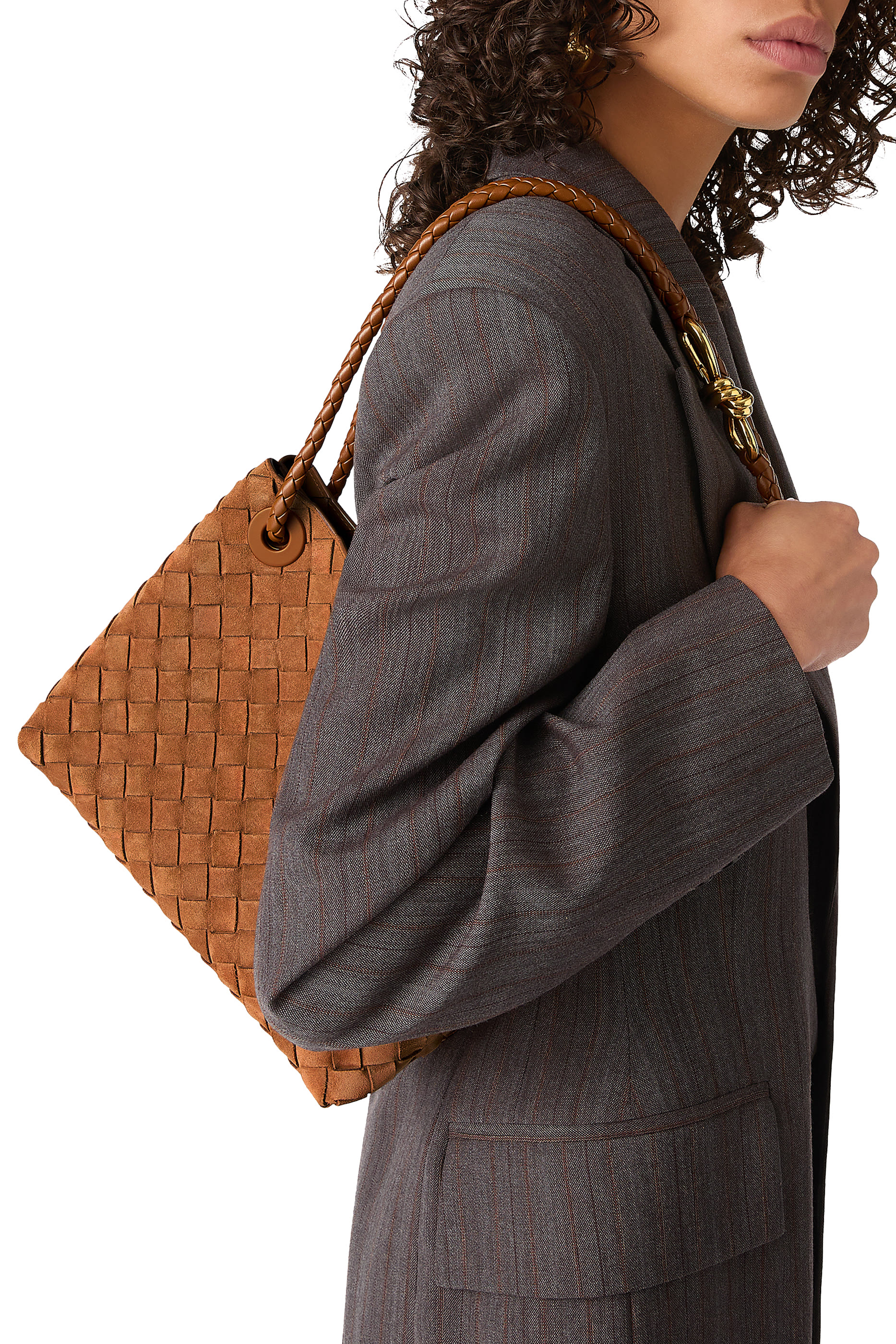 حقيبة أنديامو صغيرة