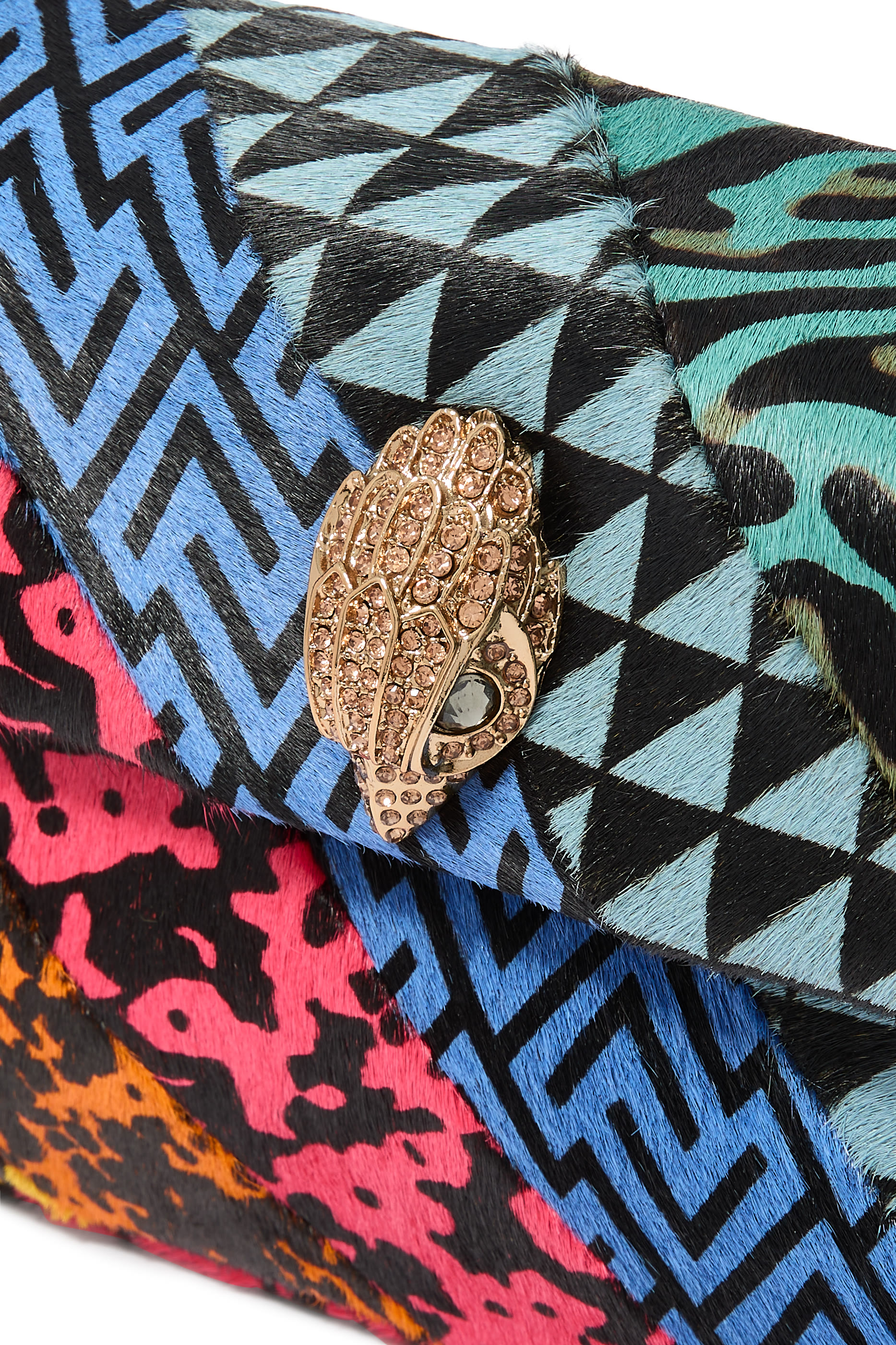 حقيبة كنسينغتون جلد