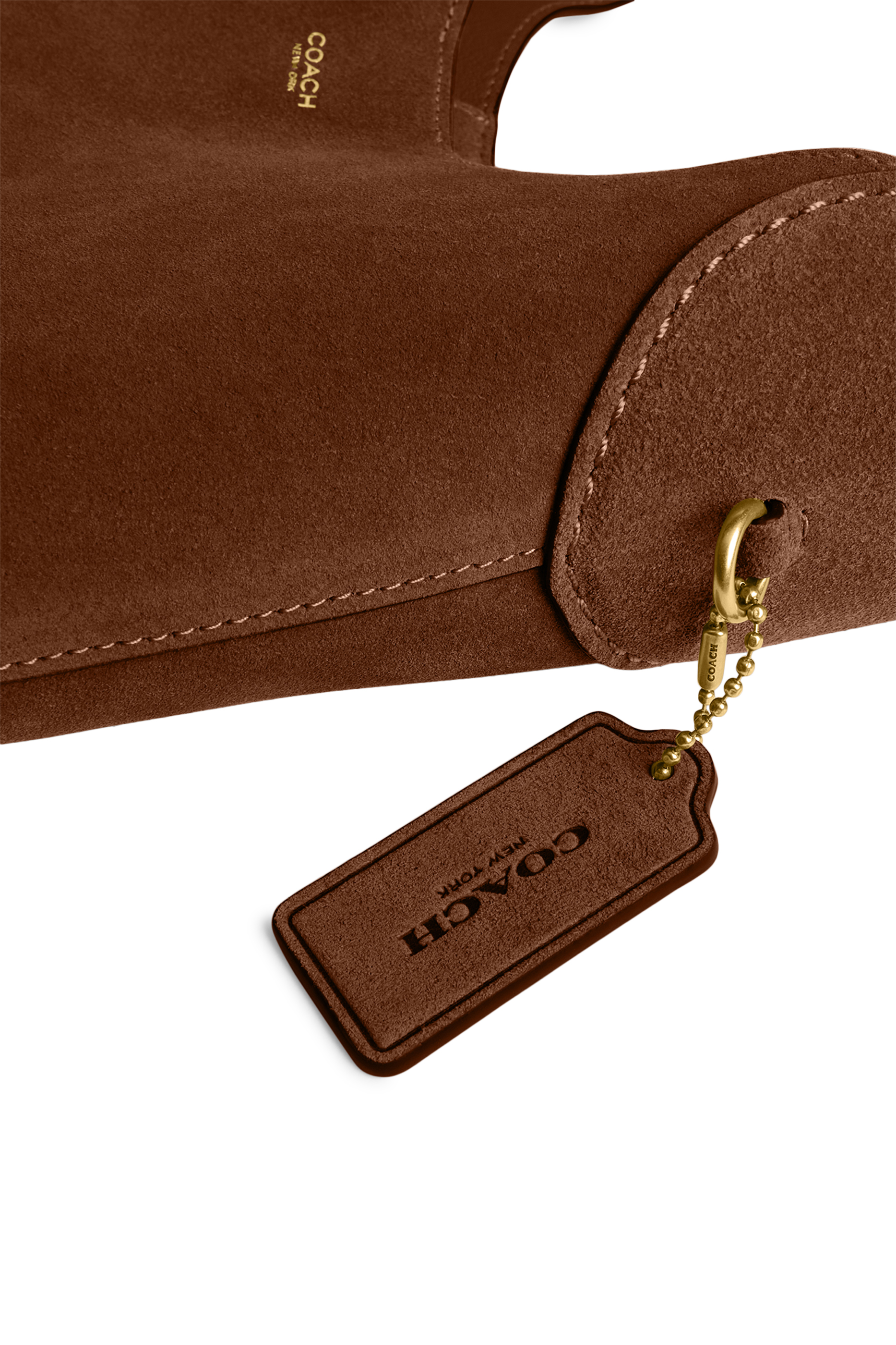 حقيبة كتف بروكلين 28